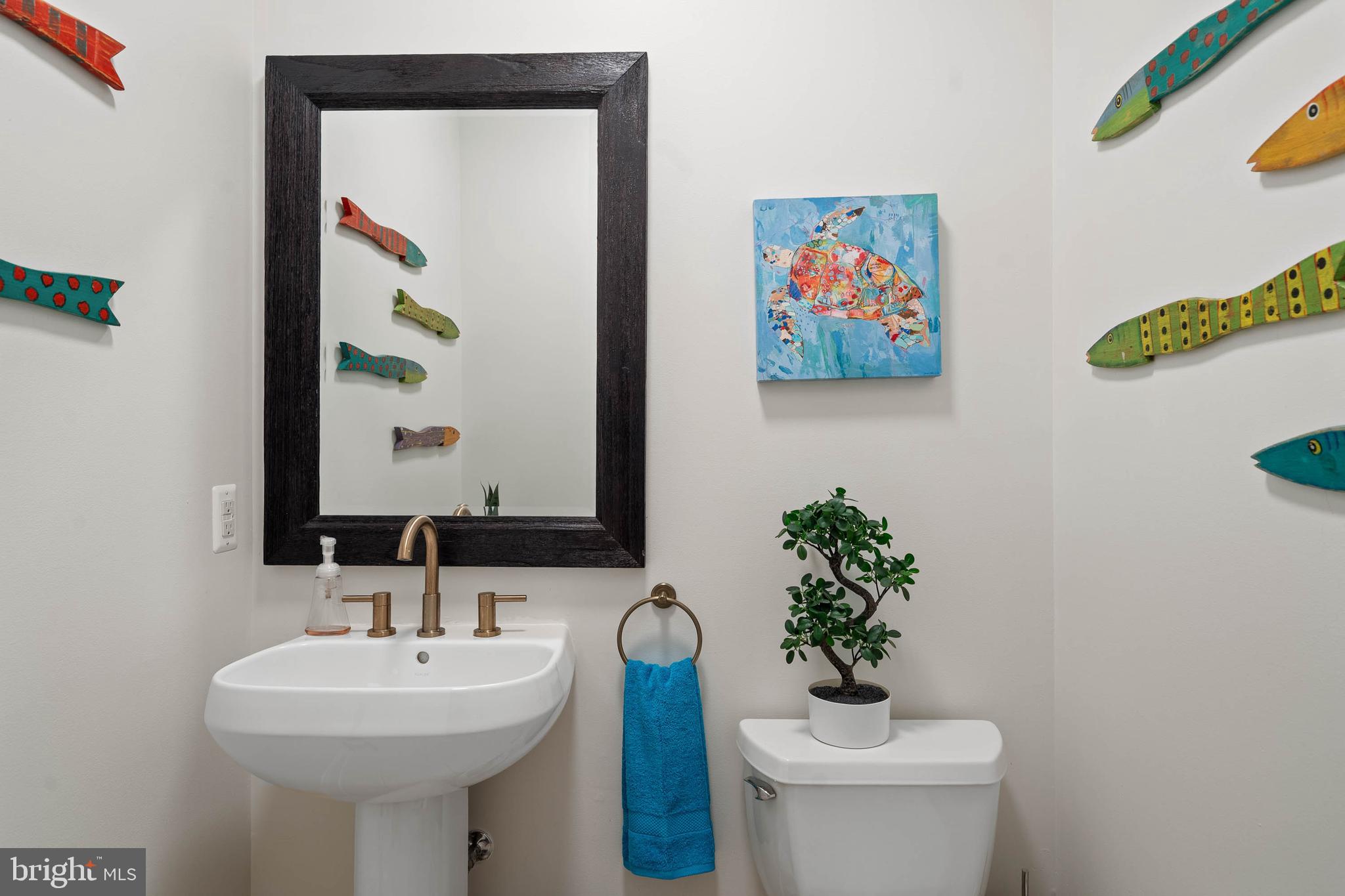 PENINSULA - Residential