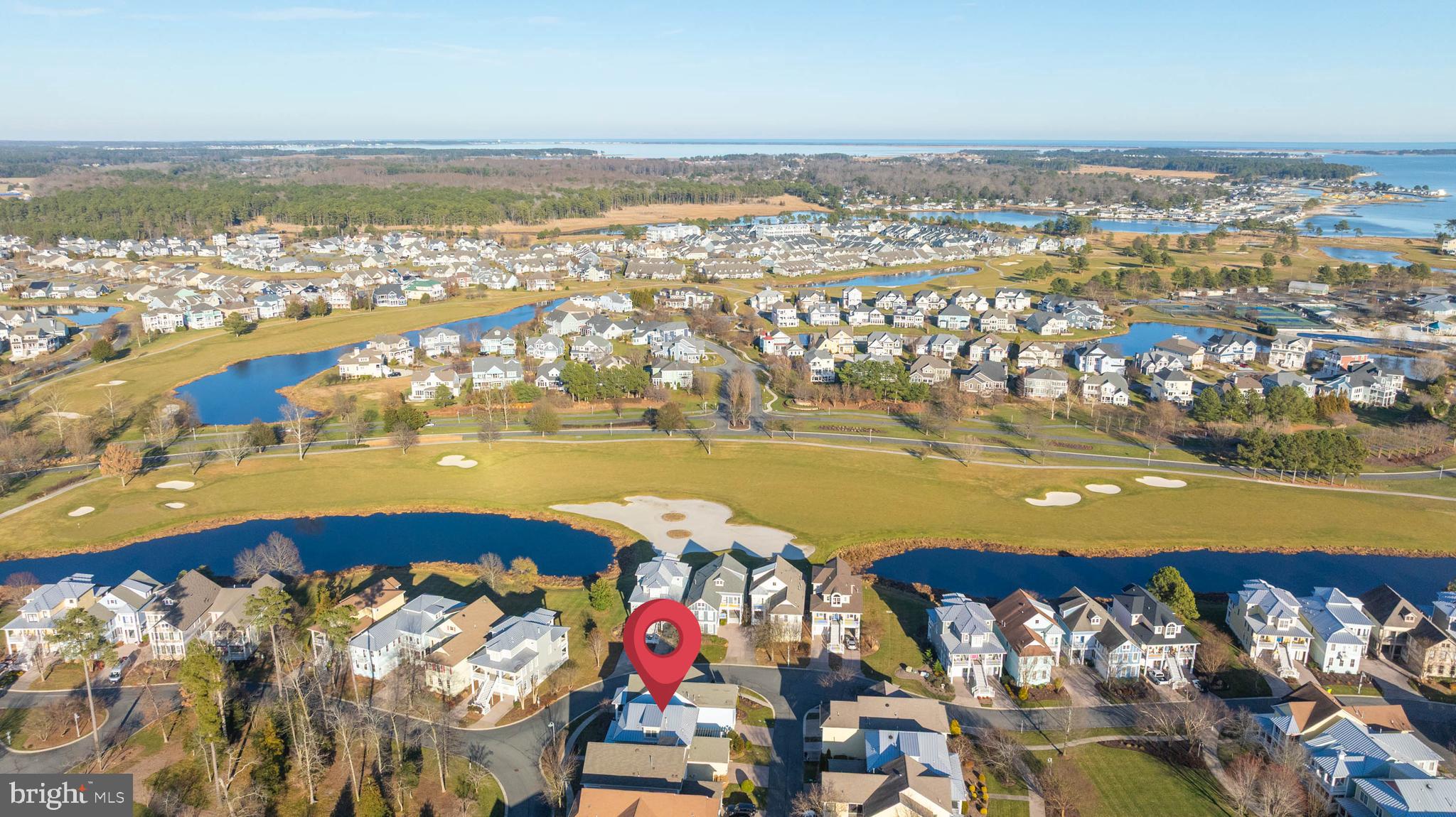 PENINSULA - Residential