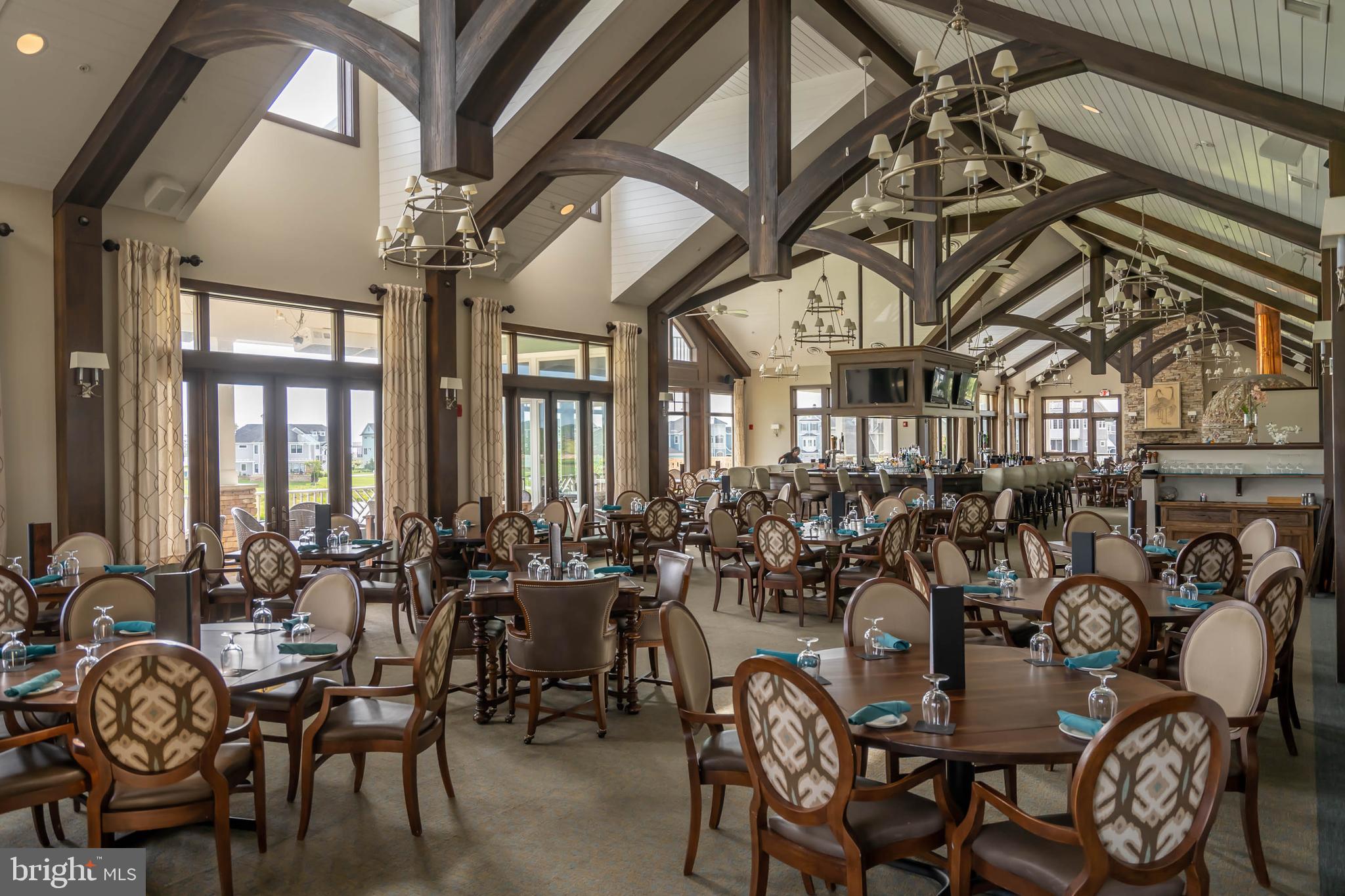 PENINSULA - Residential