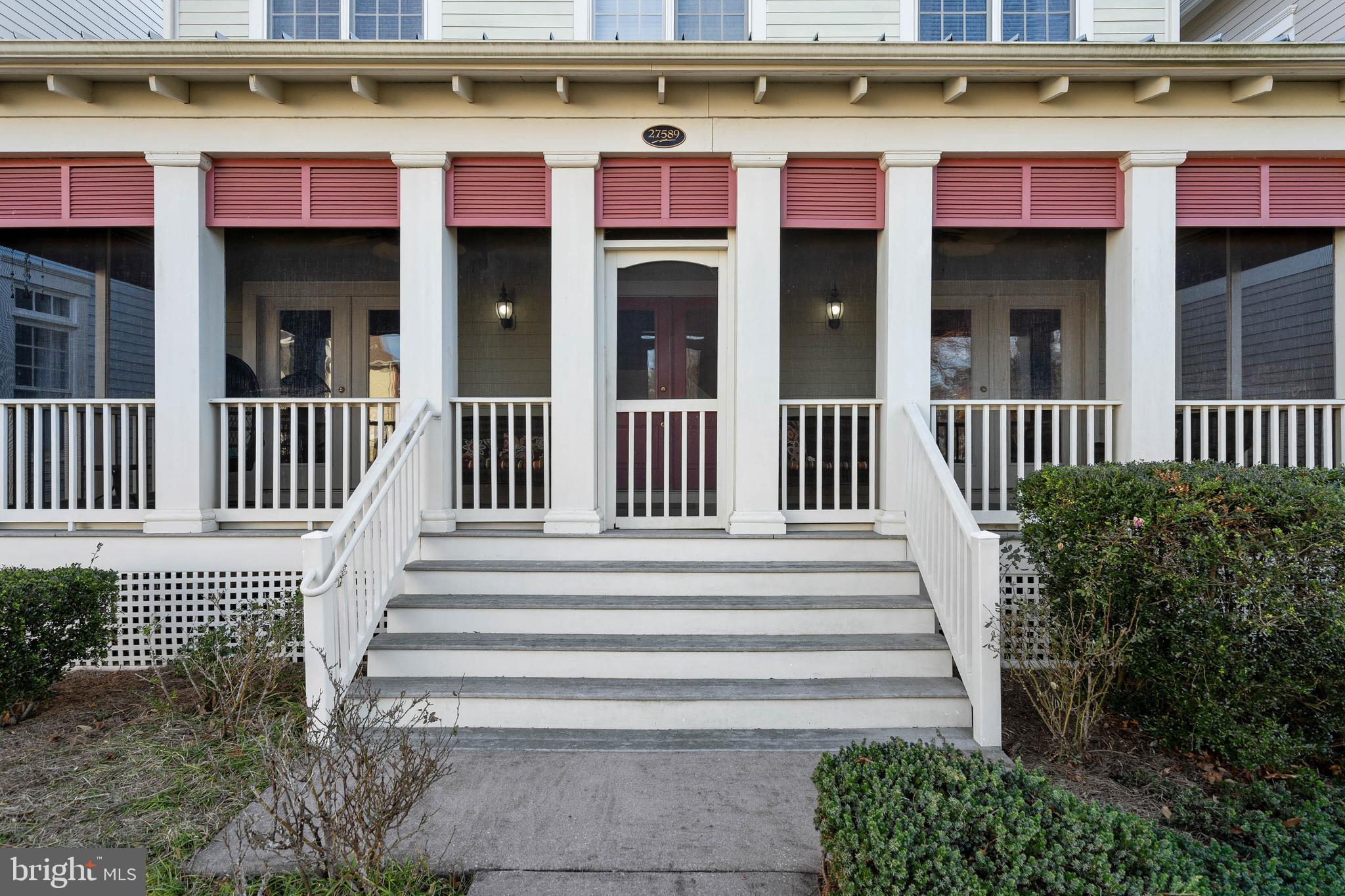 PENINSULA - Residential