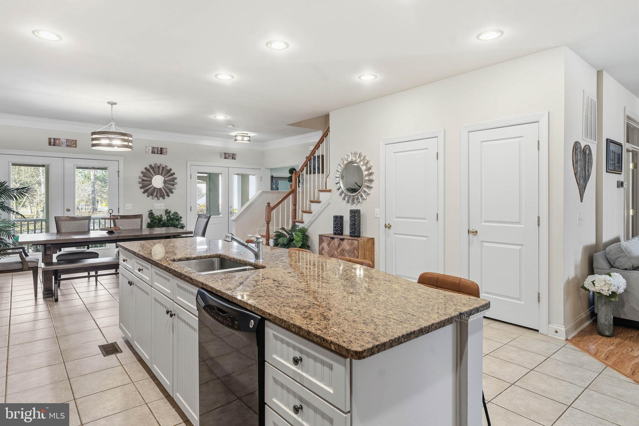 PENINSULA - Residential