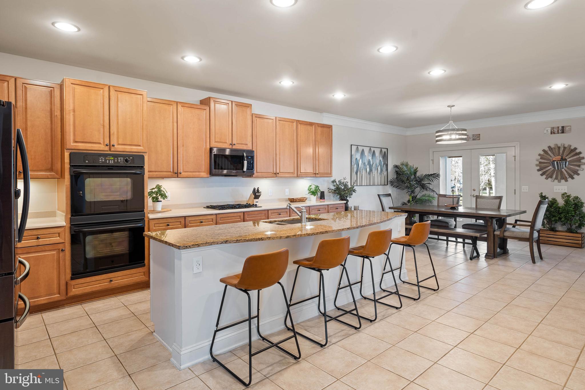 PENINSULA - Residential