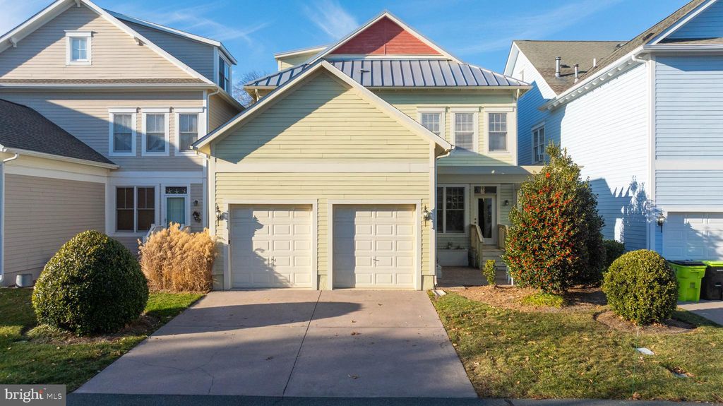 Photo of 27589 S Nicklaus Avenue, MILLSBORO, DE 19966 (MLS # DESU2102150)