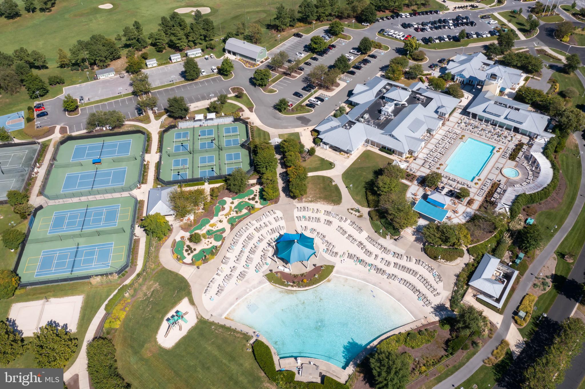 PENINSULA - Residential