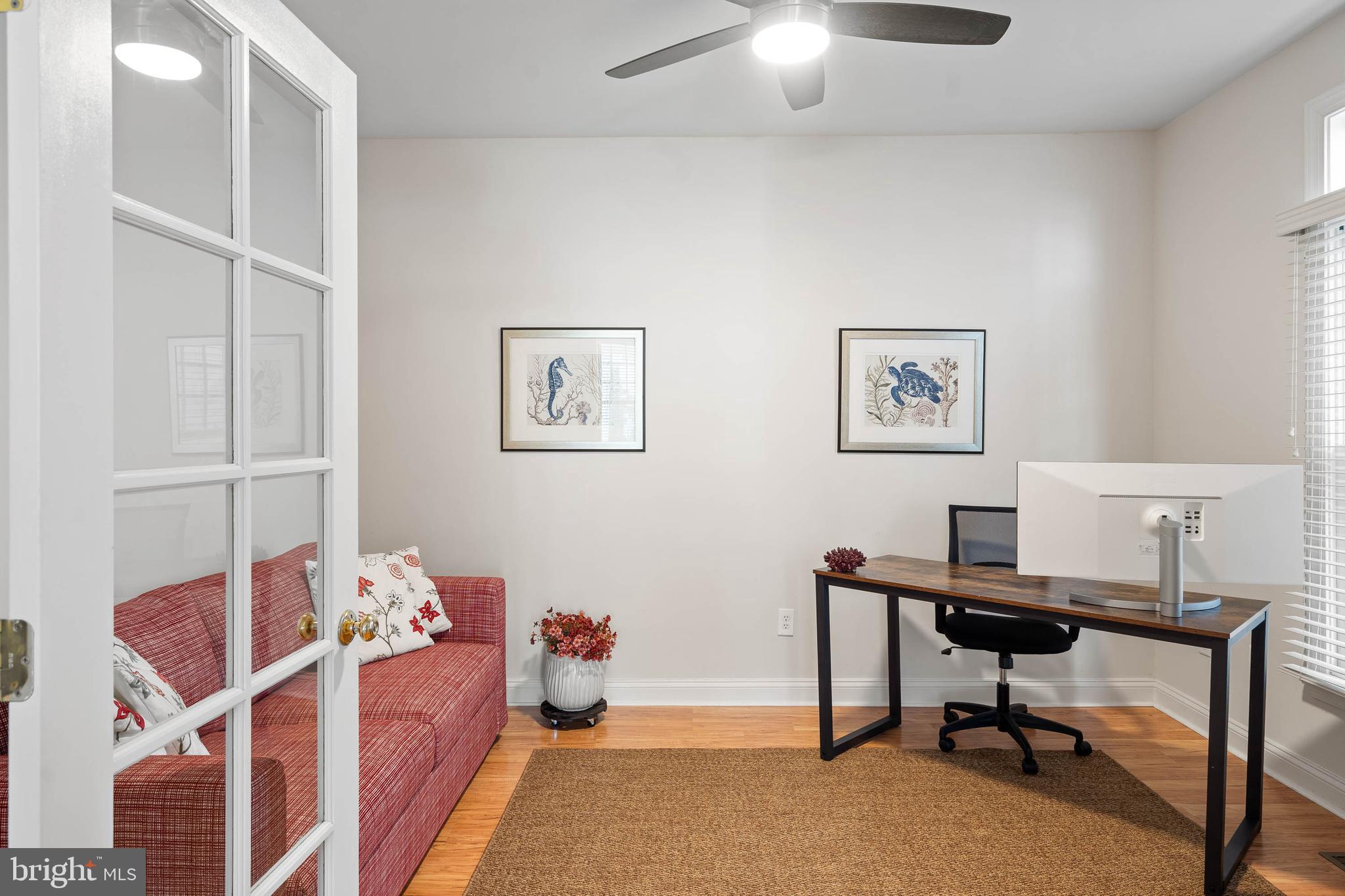 PENINSULA - Residential