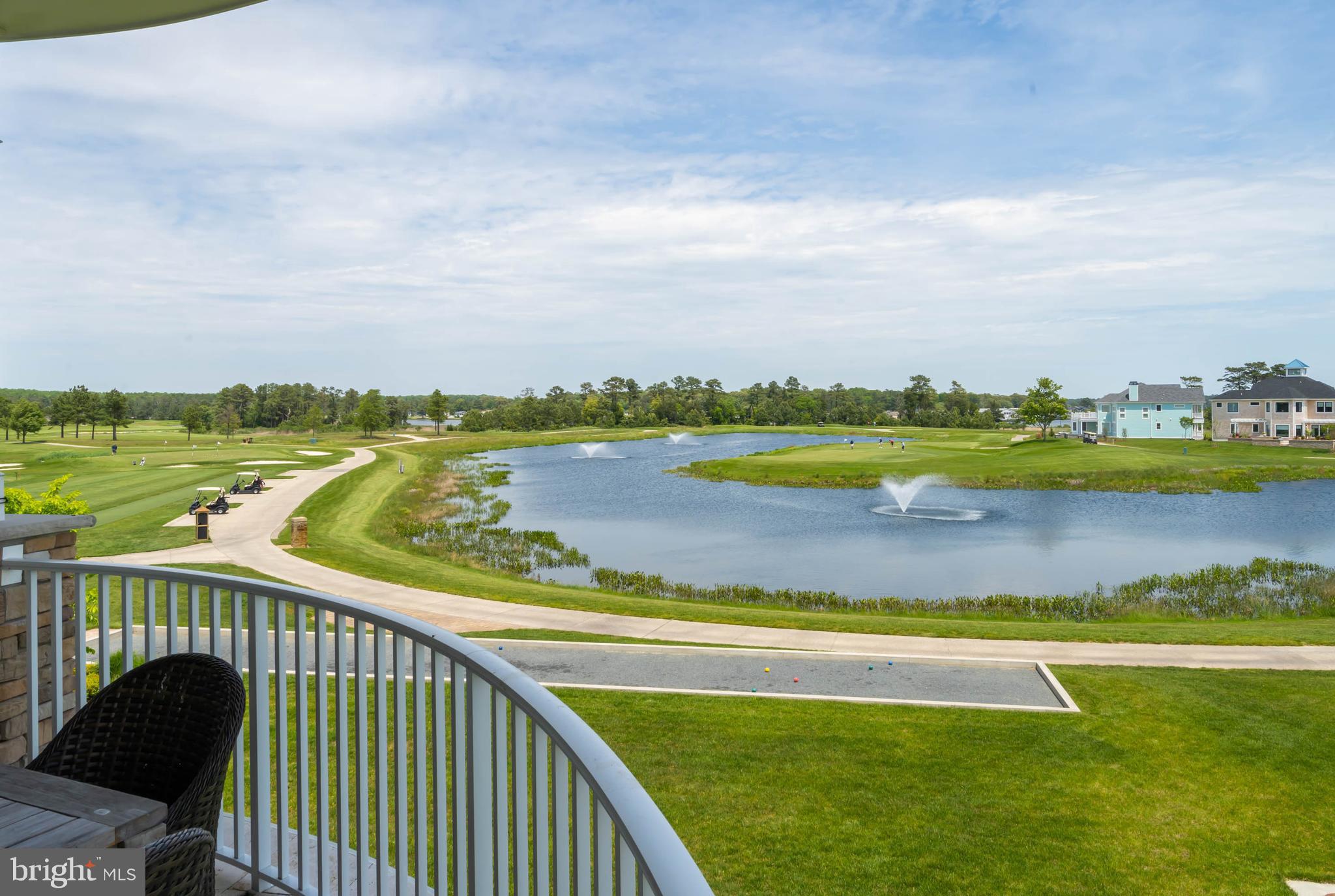 PENINSULA - Residential