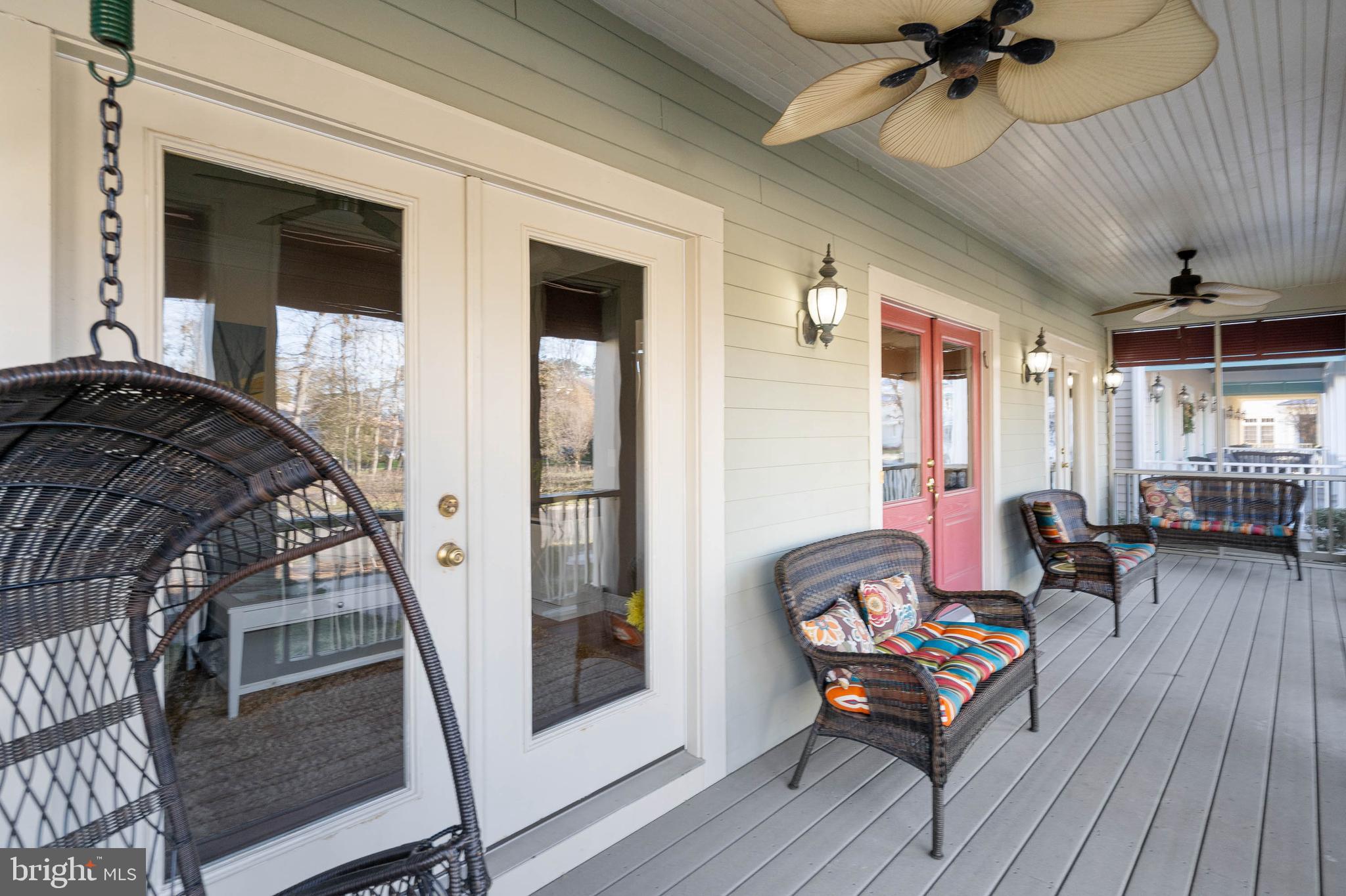 PENINSULA - Residential