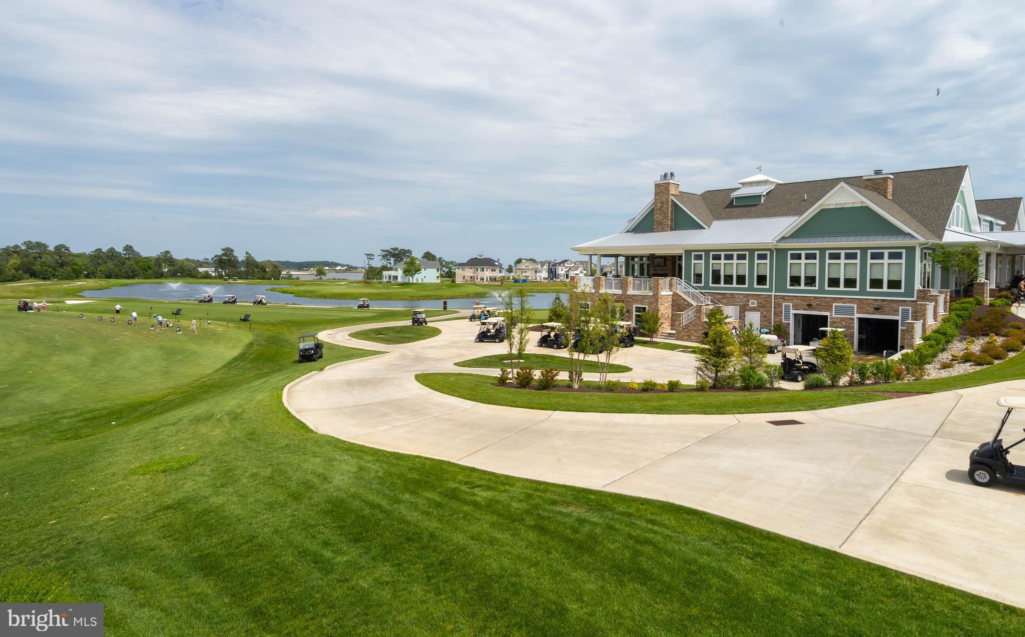 PENINSULA - Residential