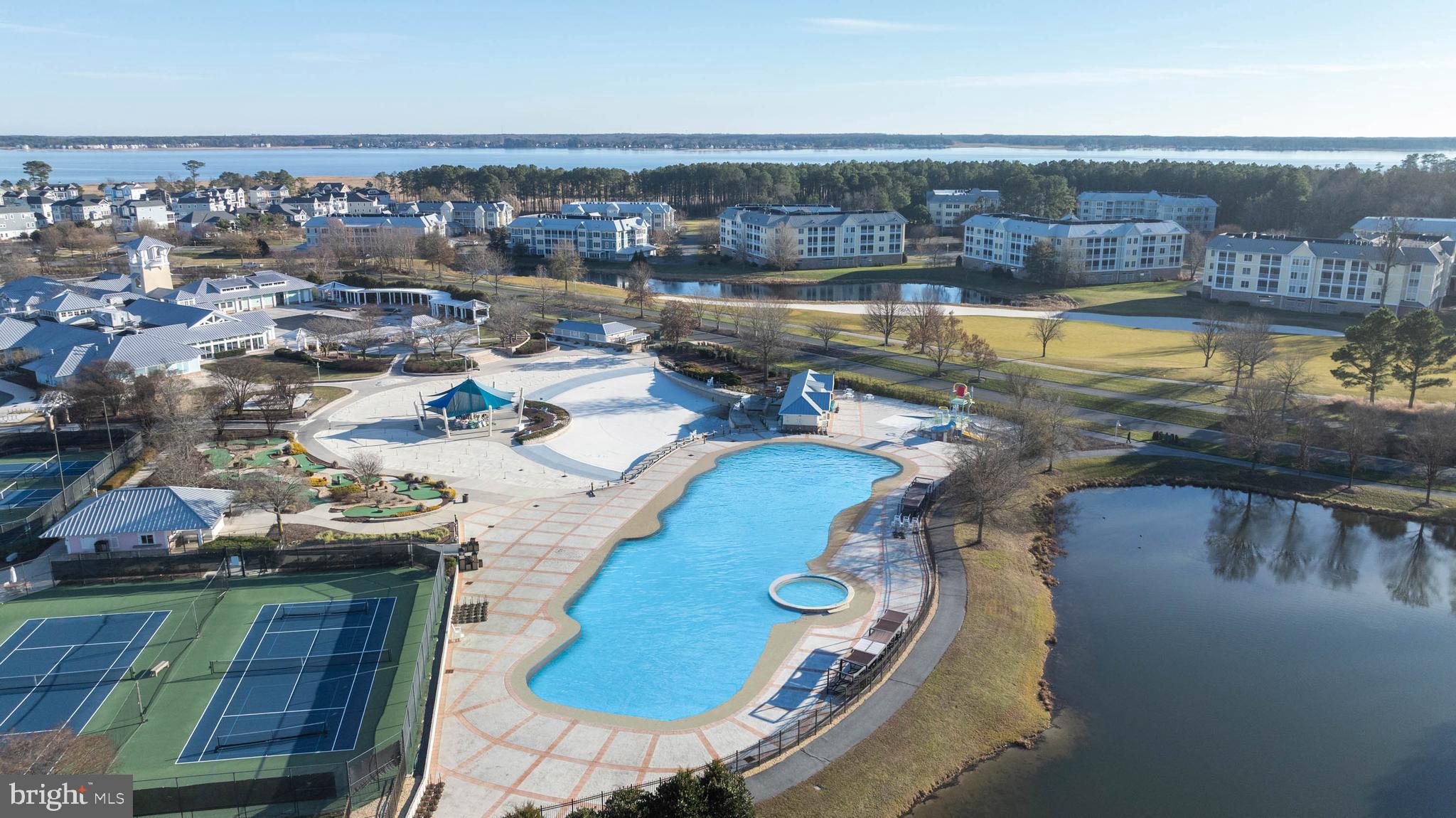 PENINSULA - Residential