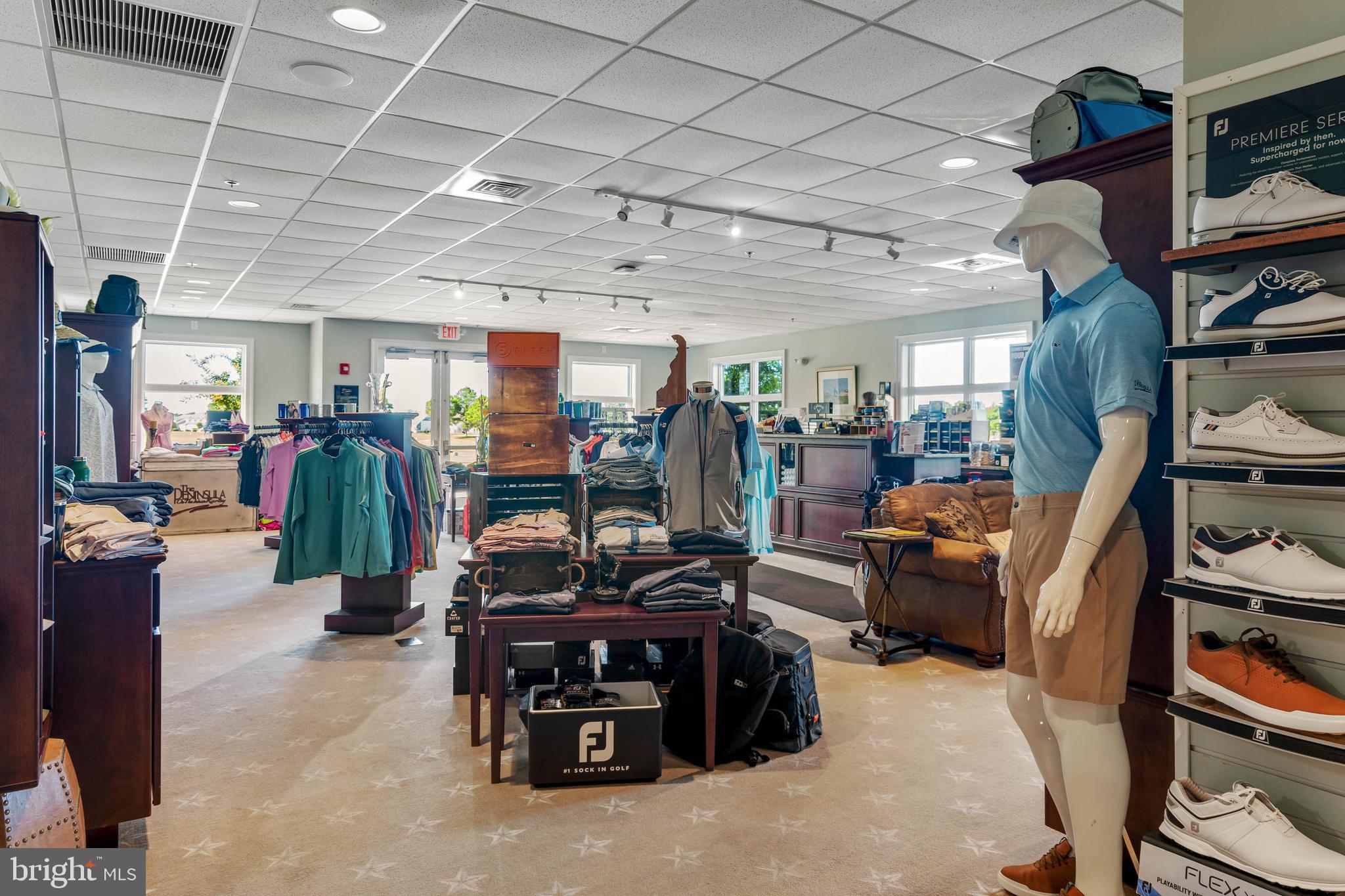 PENINSULA - Residential