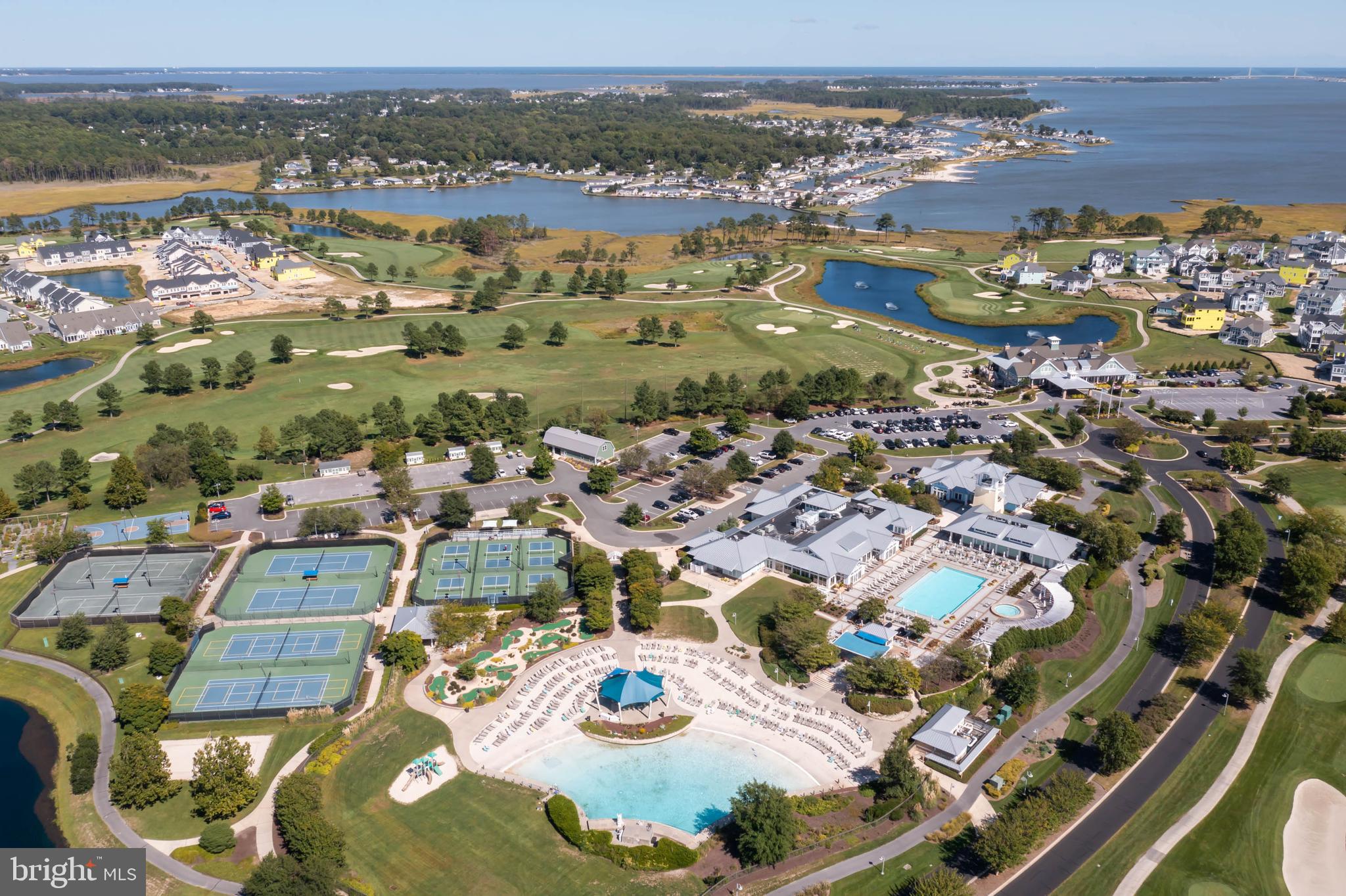 PENINSULA - Residential