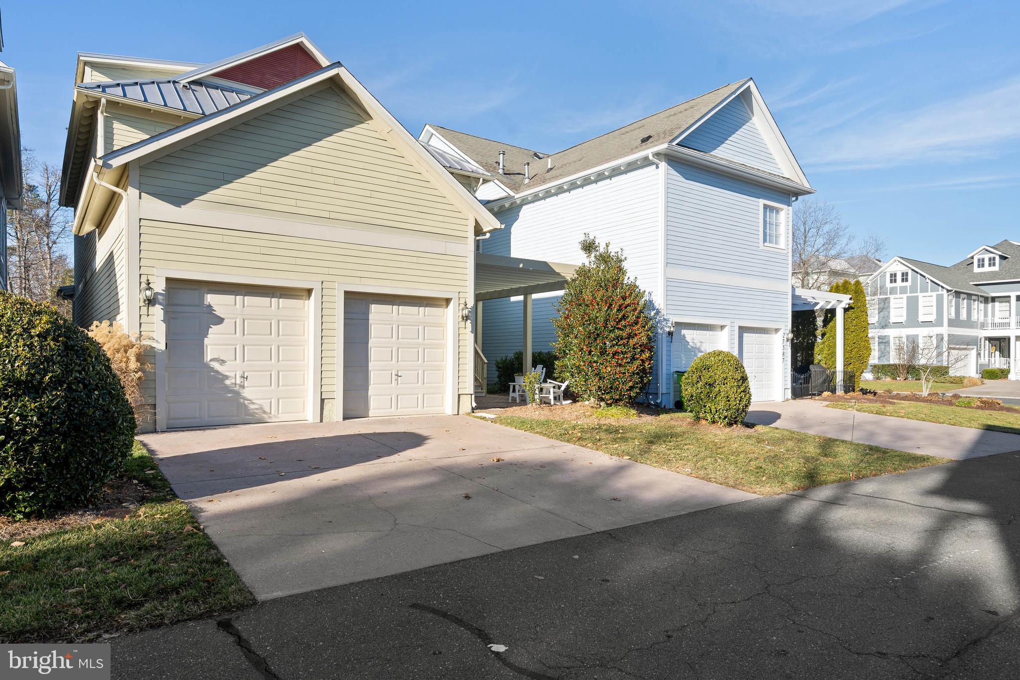 PENINSULA - Residential