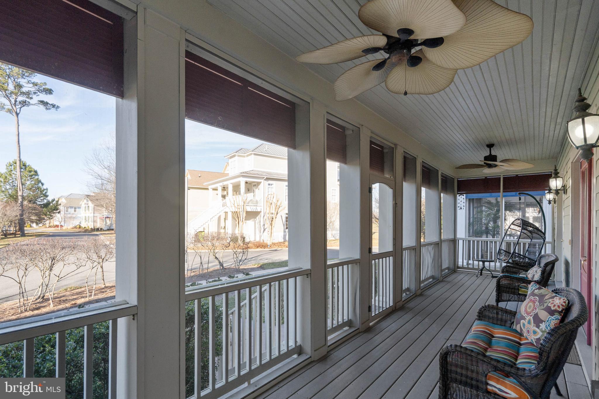 PENINSULA - Residential