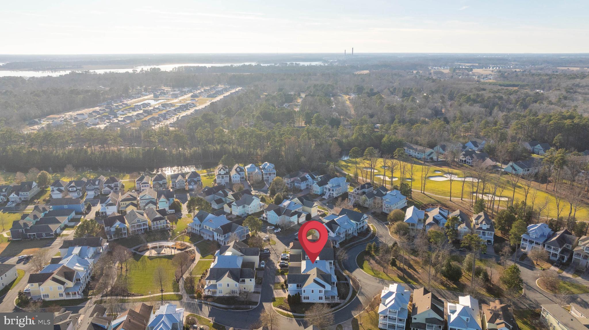 PENINSULA - Residential