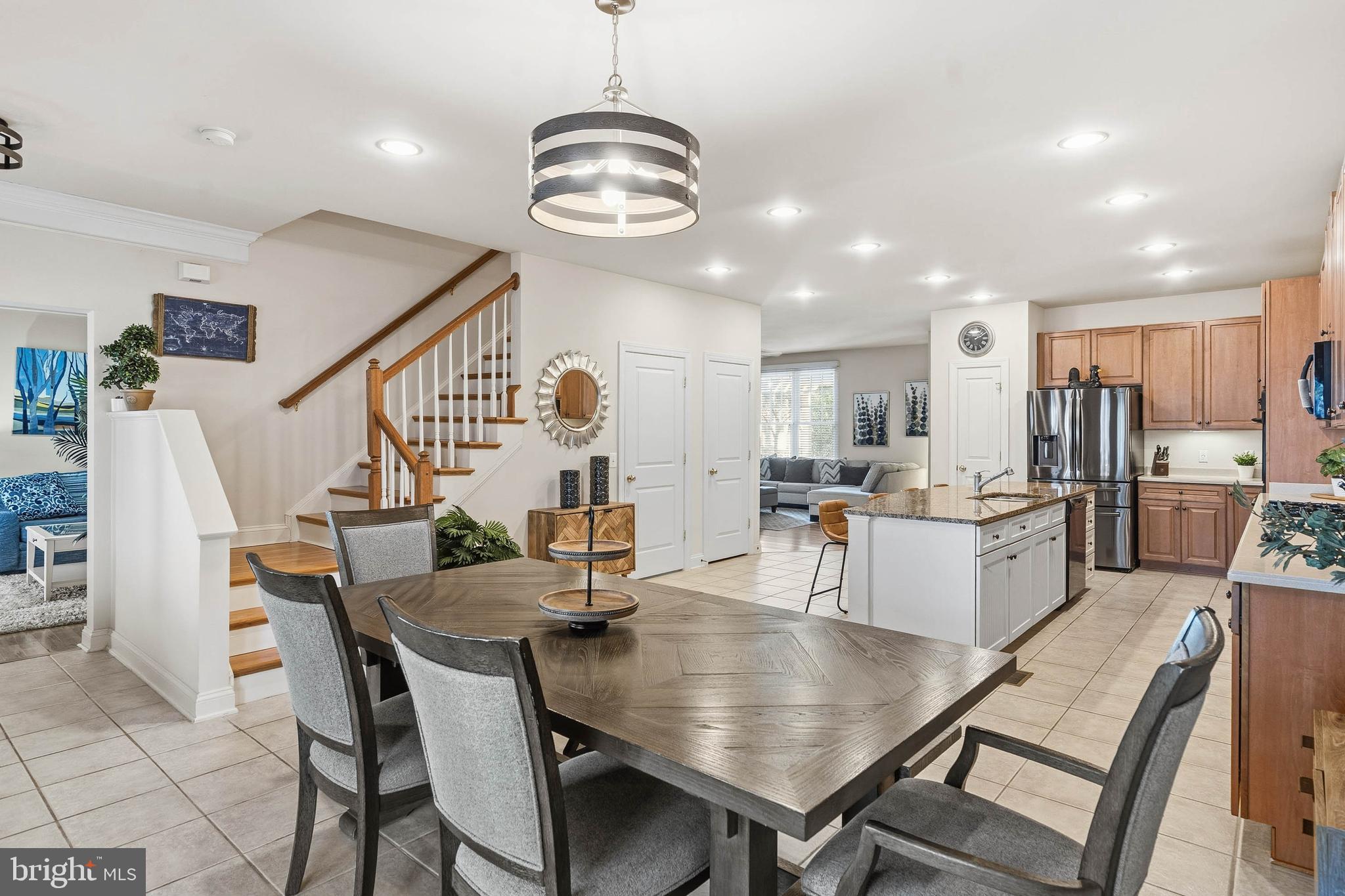 PENINSULA - Residential