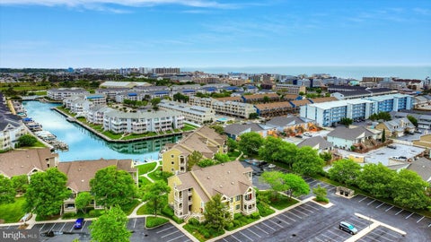 Condo For Sale - 202 N Heron Drive #2026B<br/> Worcester County, OCEAN CITY, MD 21842