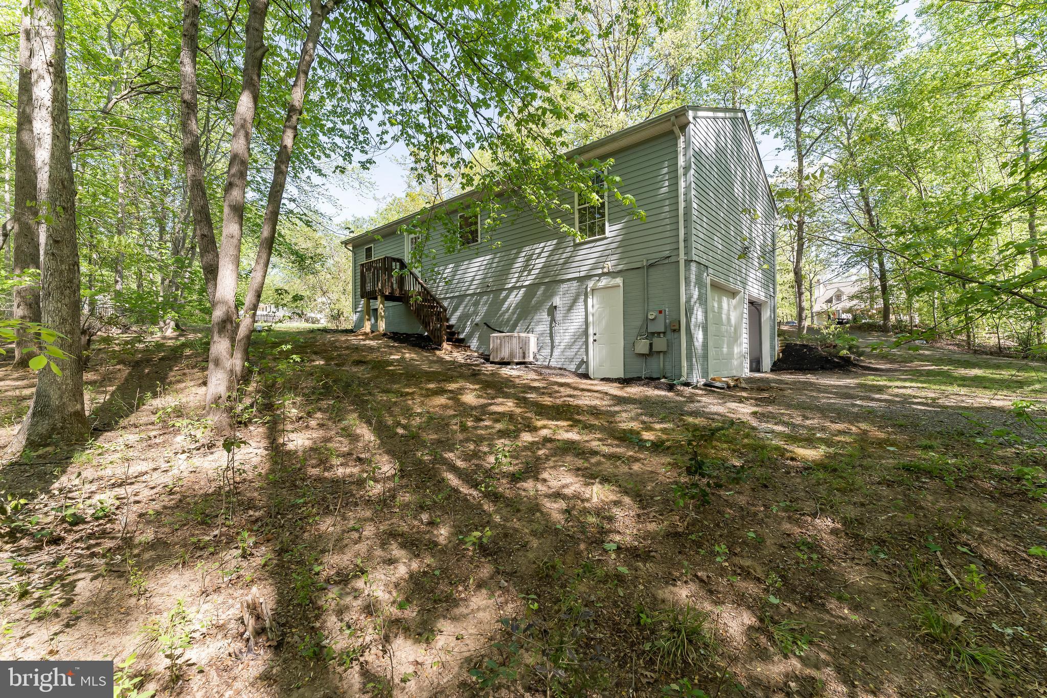 LAKE WILDERNESS - Residential