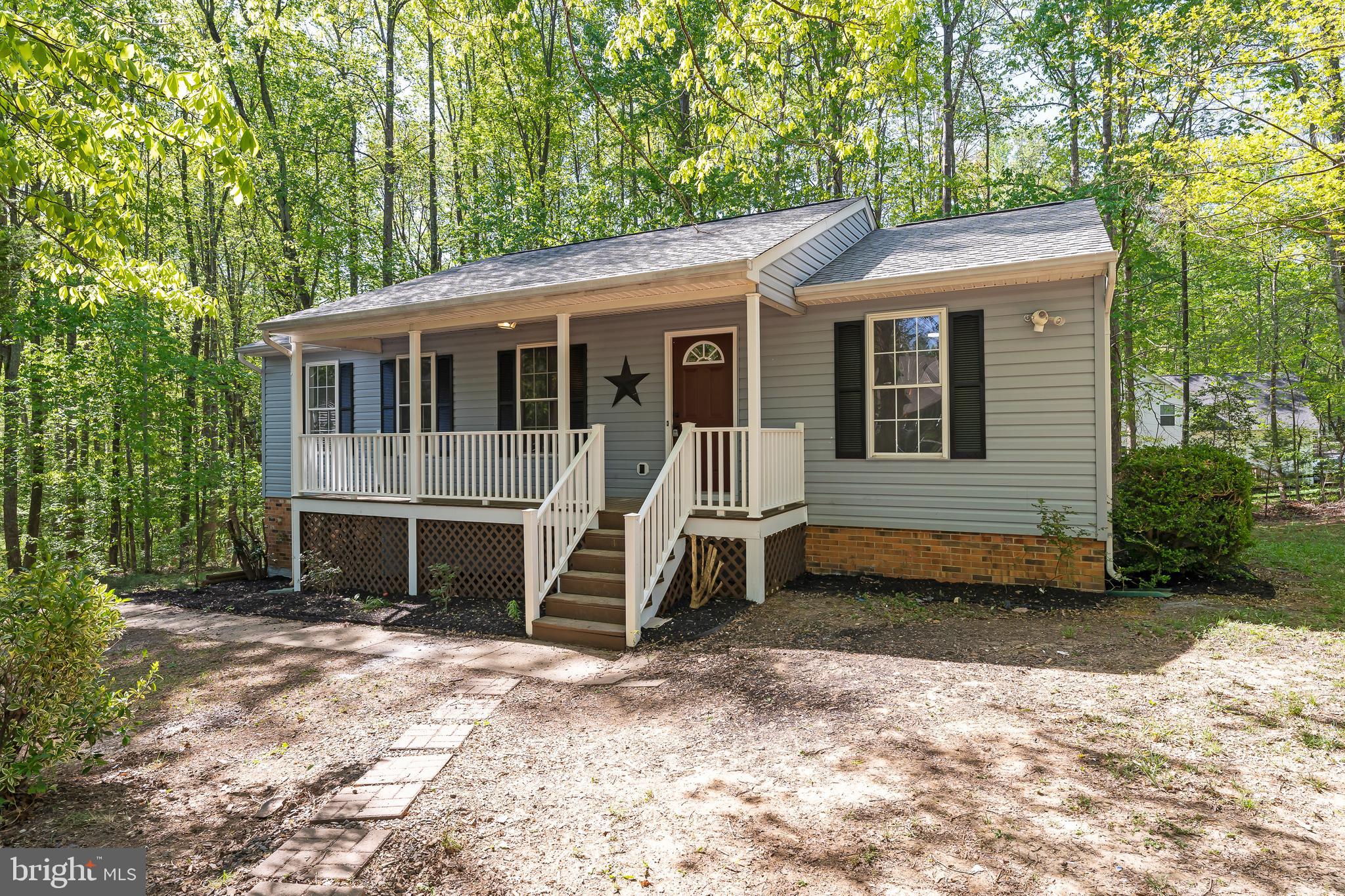 LAKE WILDERNESS - Residential