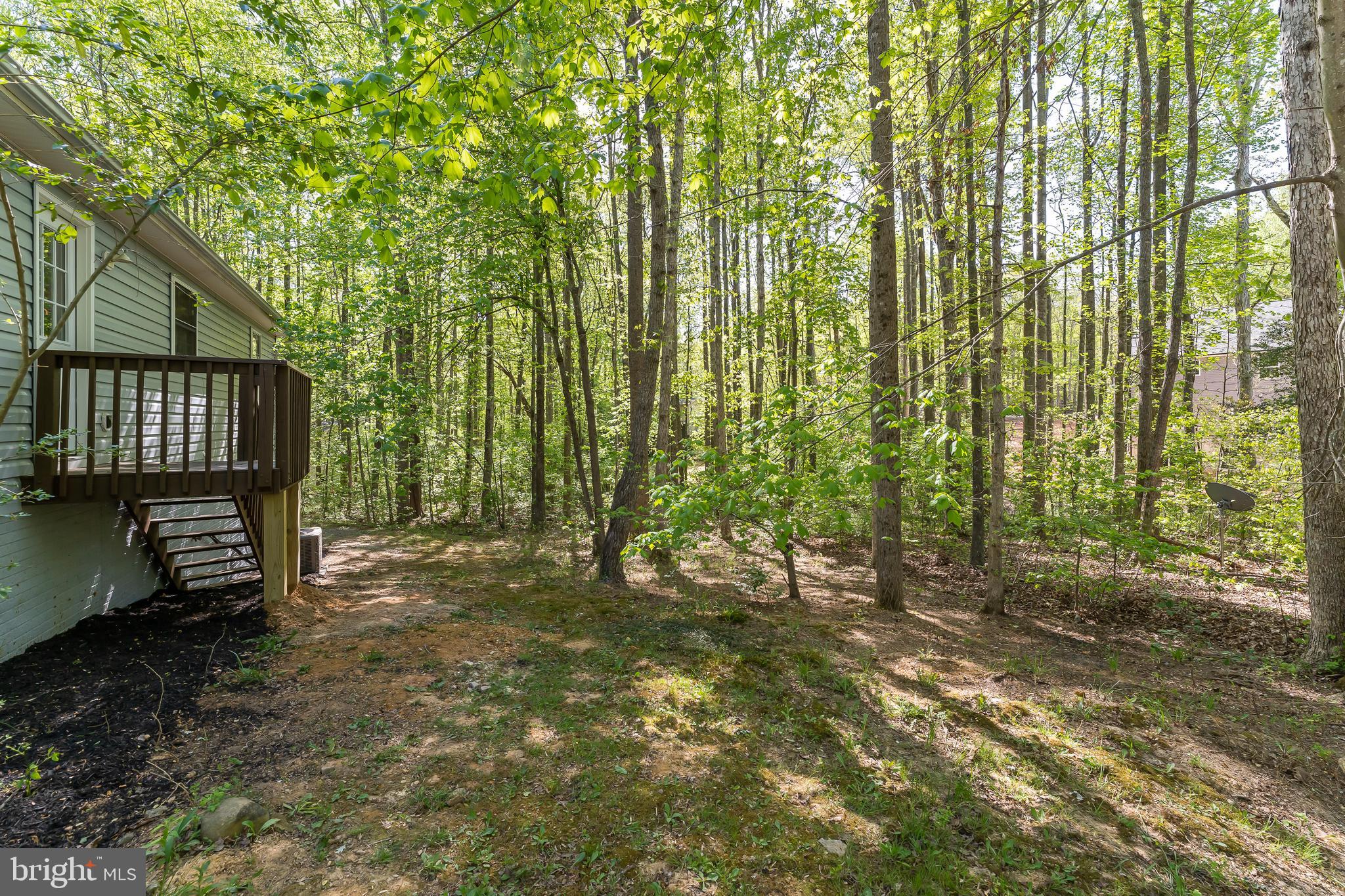 LAKE WILDERNESS - Residential