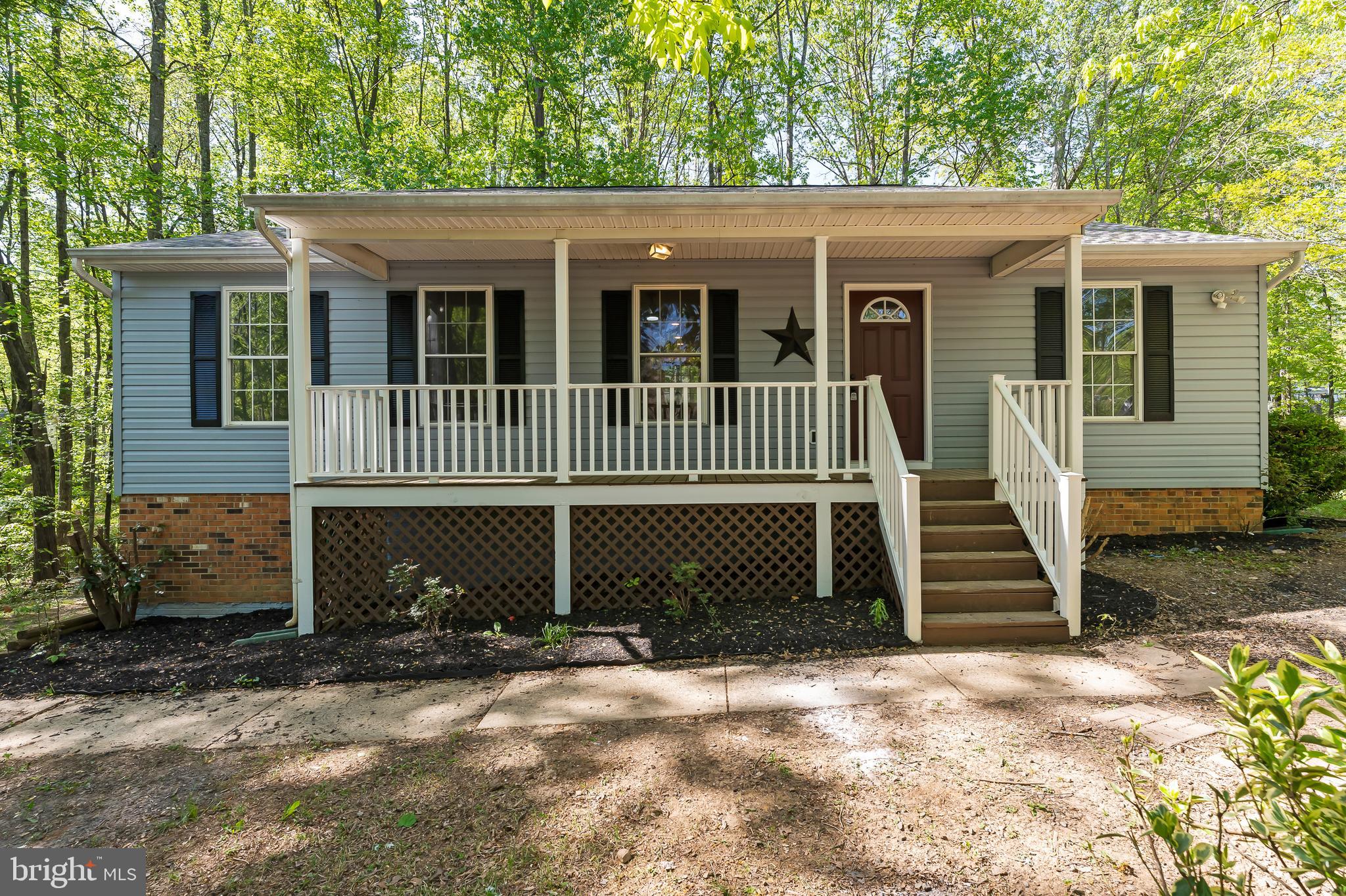 LAKE WILDERNESS - Residential