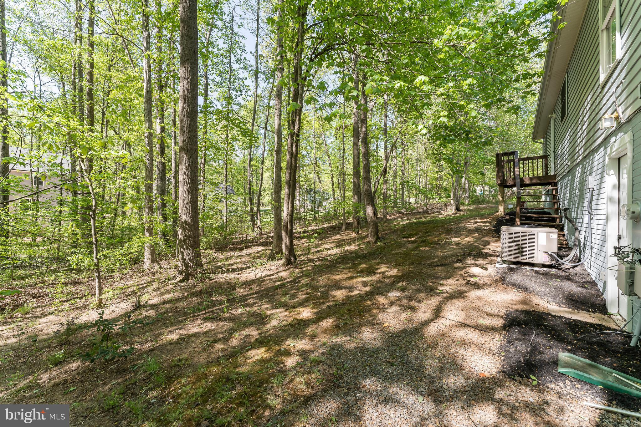 LAKE WILDERNESS - Residential