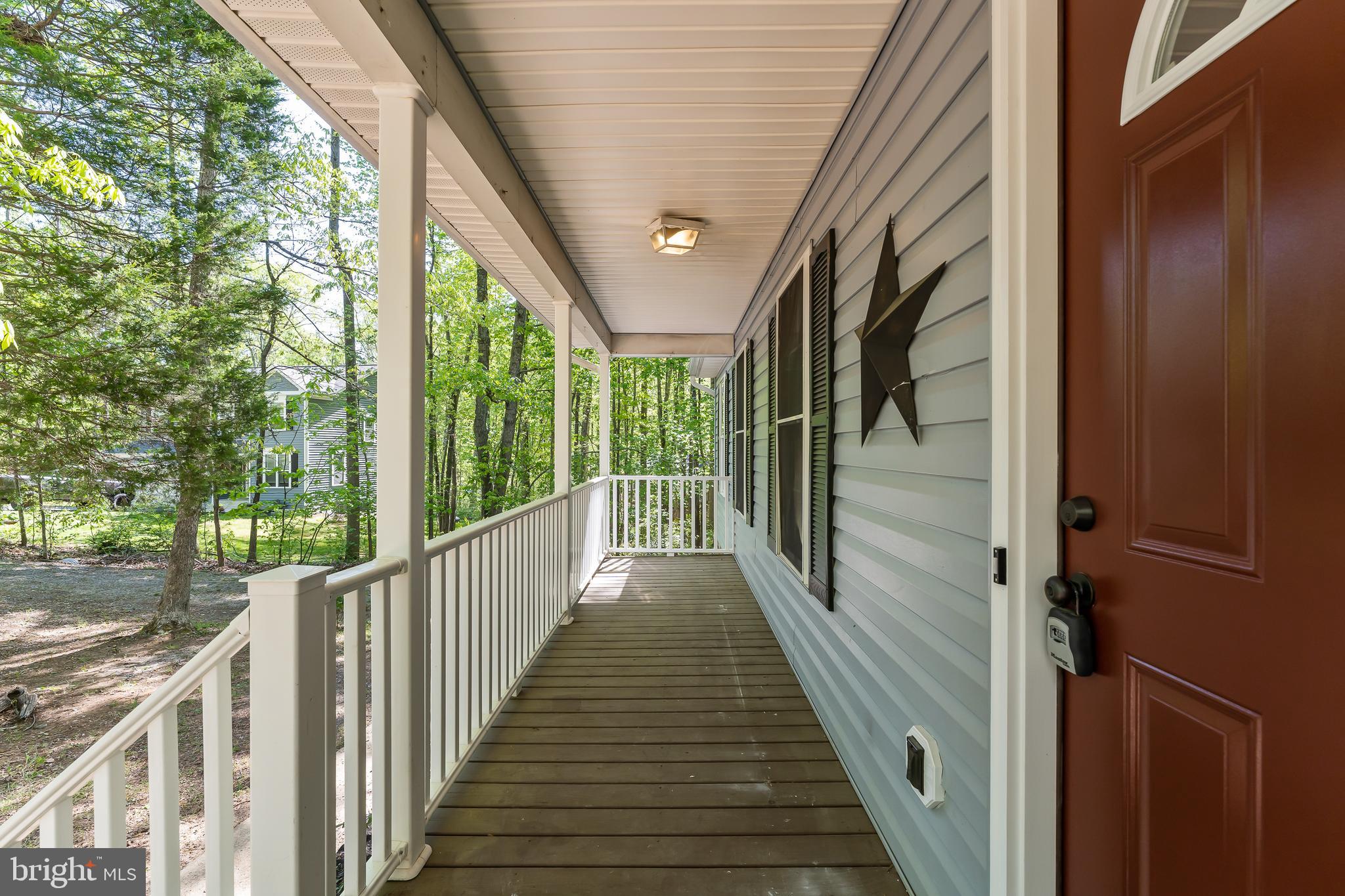 LAKE WILDERNESS - Residential