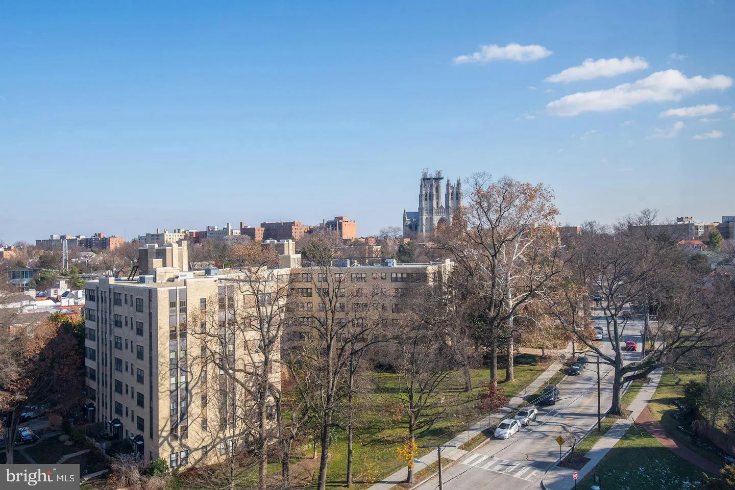 Additional image 64 of 4000 Cathedral Avenue NW Unit 804B, Washington, DC 20016