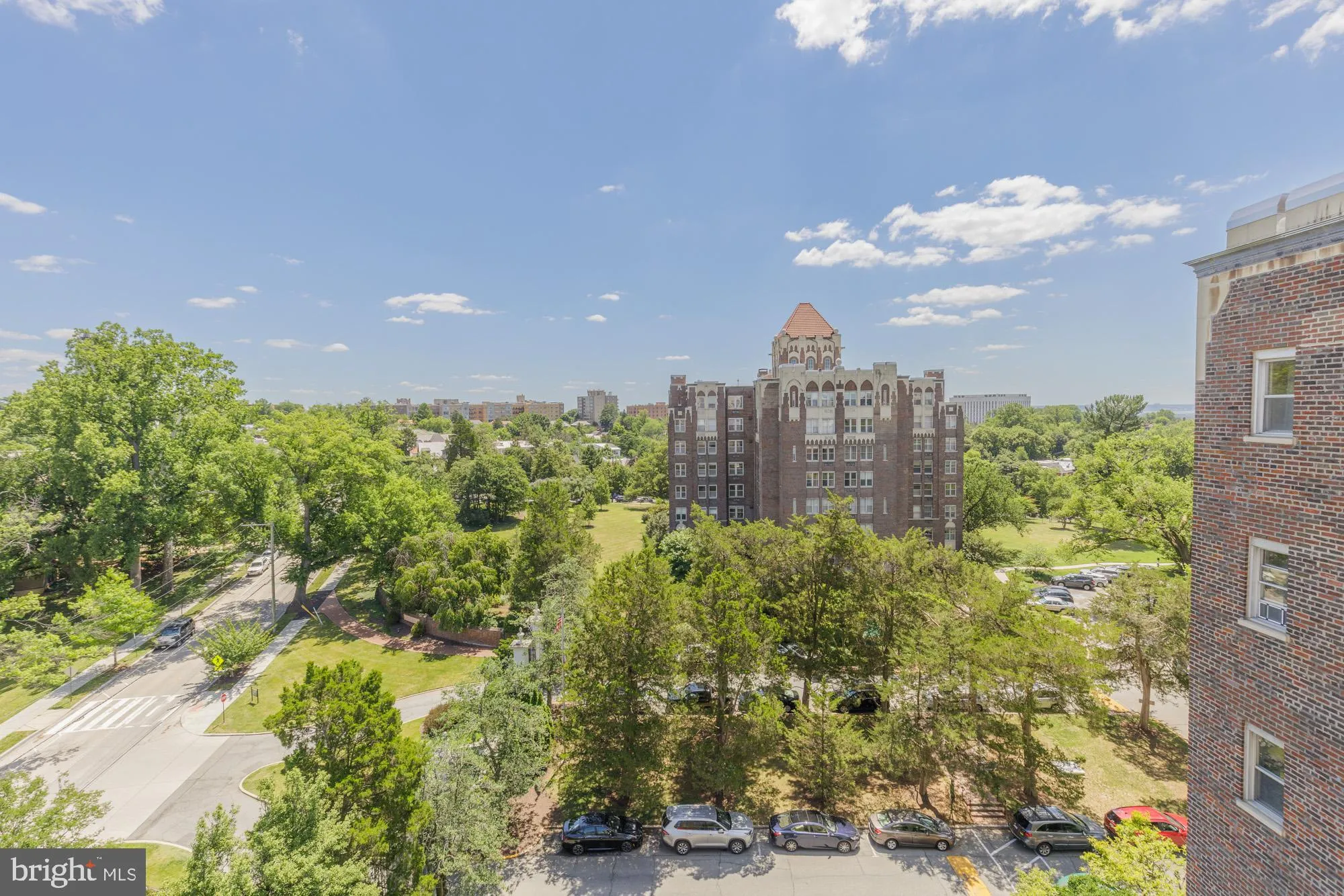 Additional image 63 of 4000 Cathedral Avenue NW Unit 804B, Washington, DC 20016