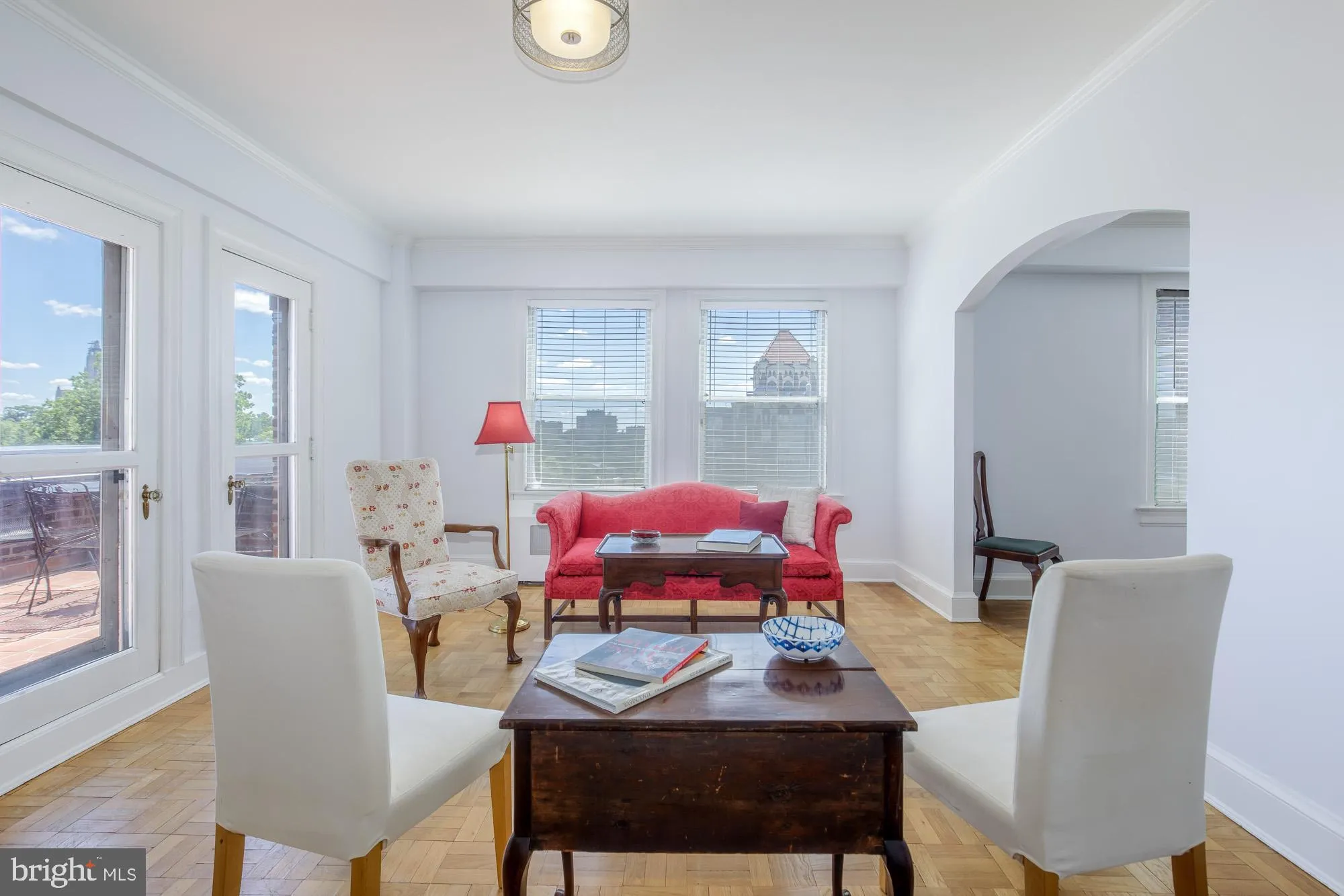 Additional image 55 of 4000 Cathedral Avenue NW Unit 804B, Washington, DC 20016