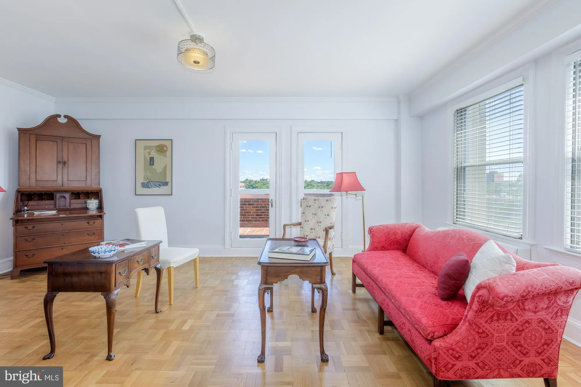 Additional image 58 of 4000 Cathedral Avenue NW Unit 804B, Washington, DC 20016