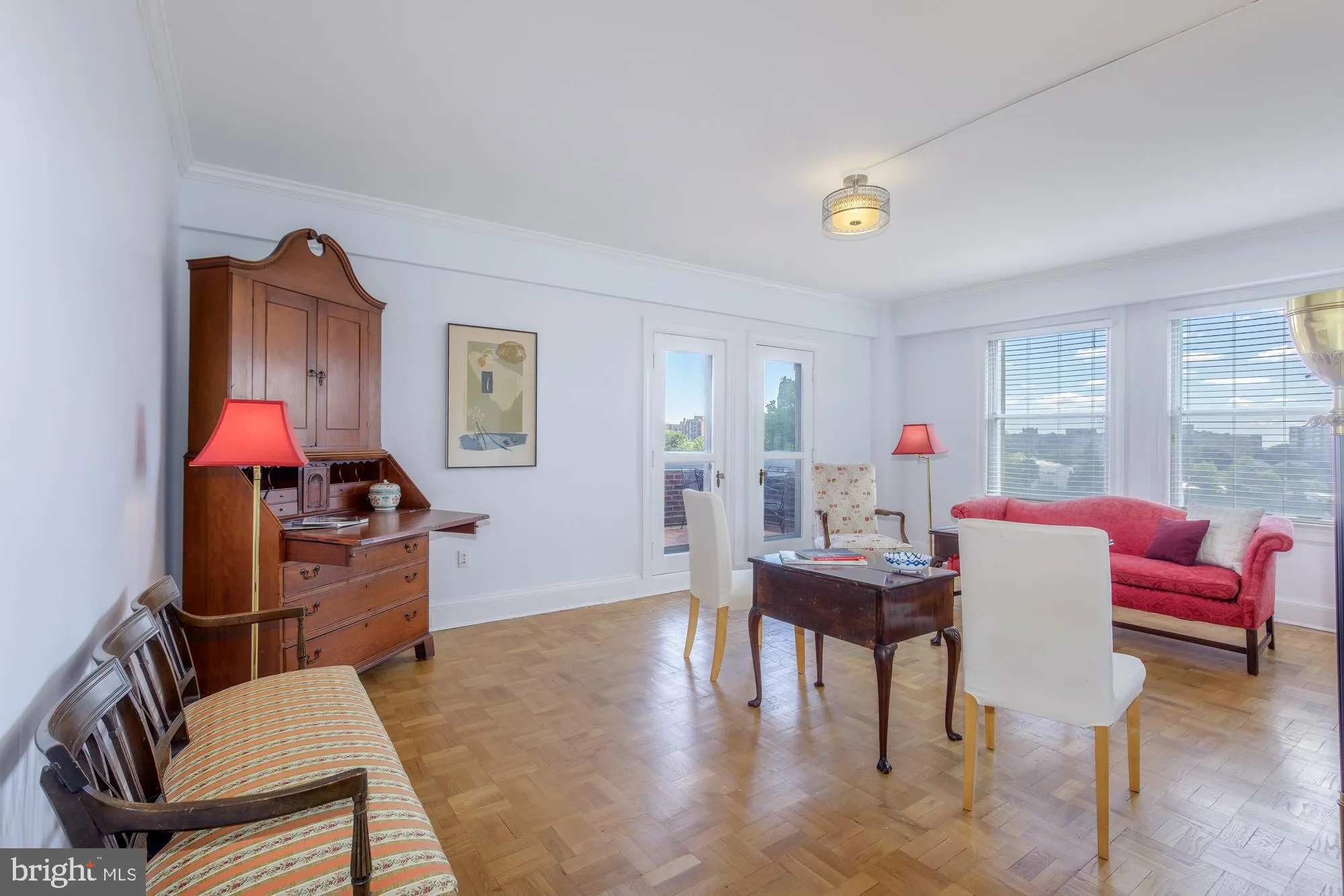 Additional image 54 of 4000 Cathedral Avenue NW Unit 804B, Washington, DC 20016