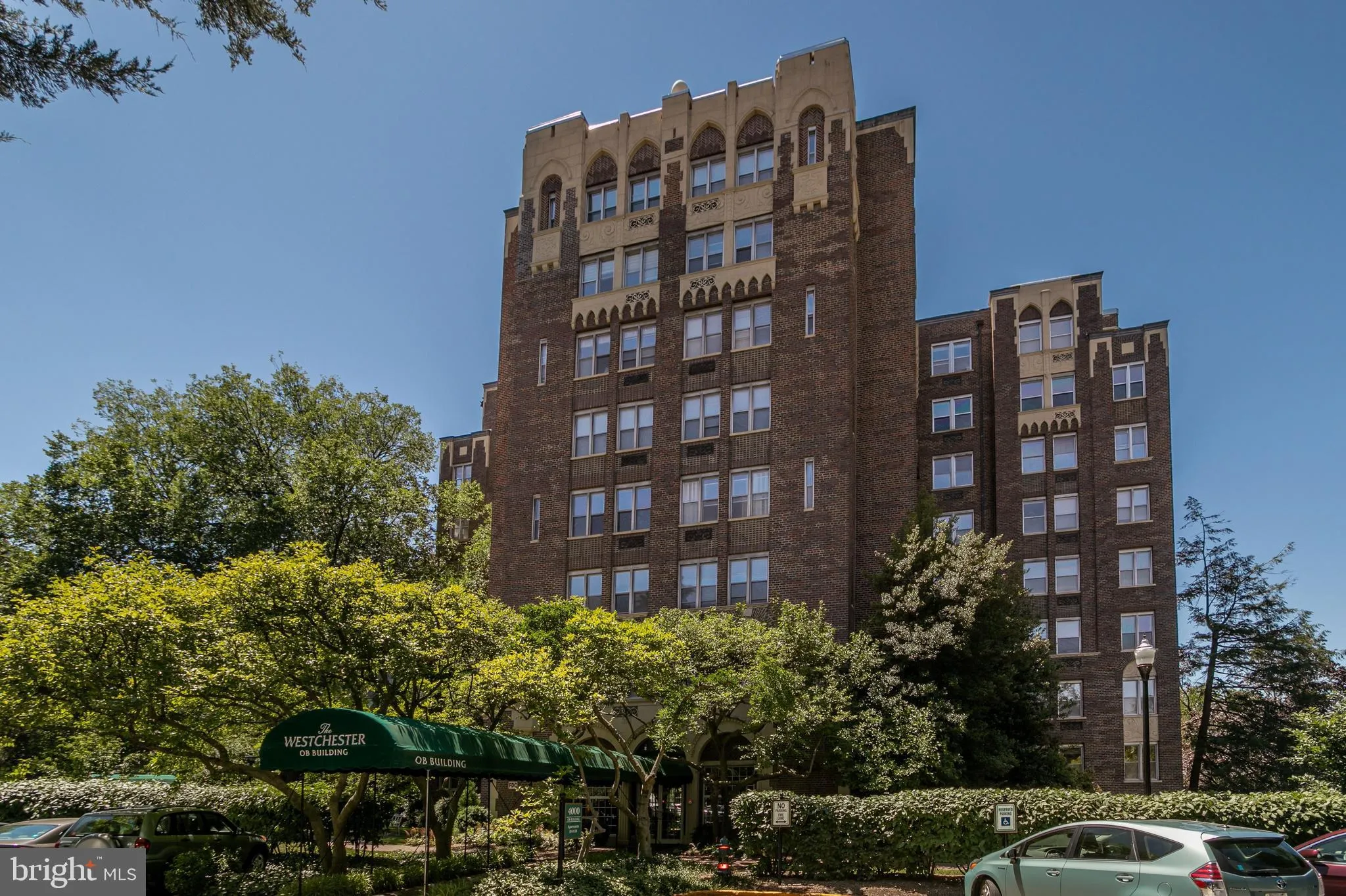Additional image 84 of 4000 Cathedral Avenue NW Unit 804B, Washington, DC 20016