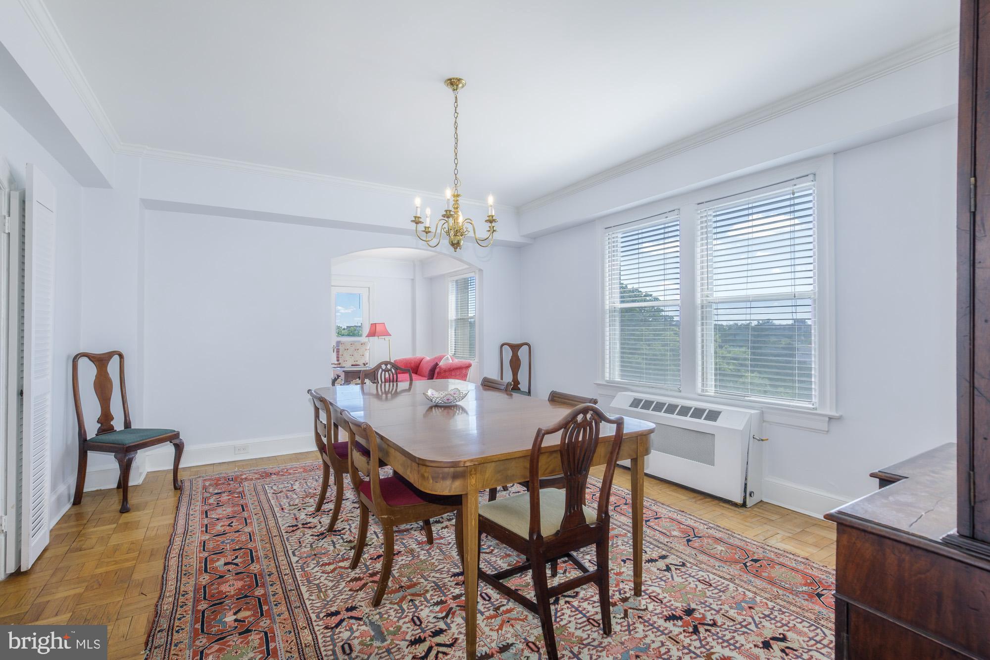 4000 CATHEDRAL AVENUE NW 804B