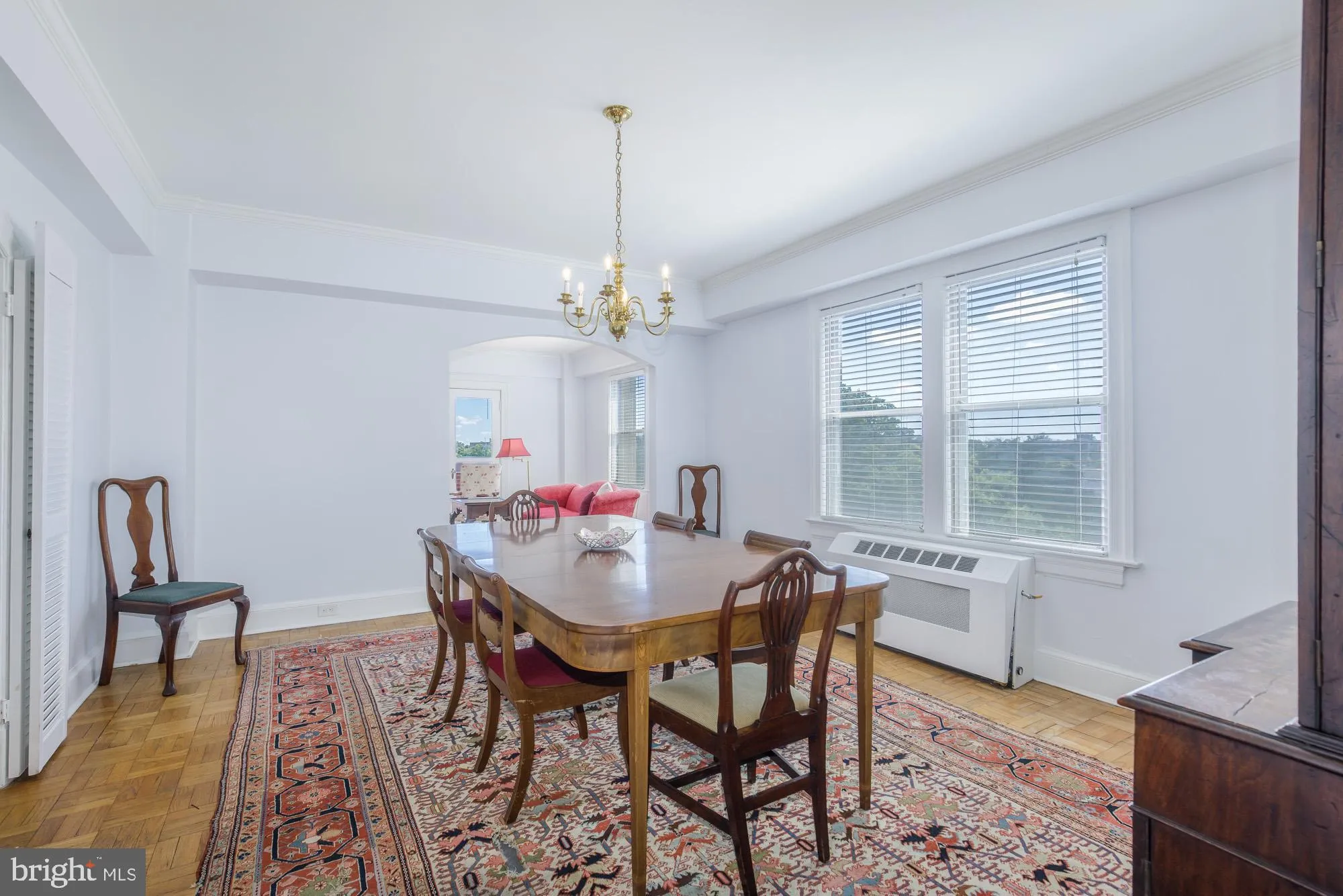Additional image 52 of 4000 Cathedral Avenue NW Unit 804B, Washington, DC 20016