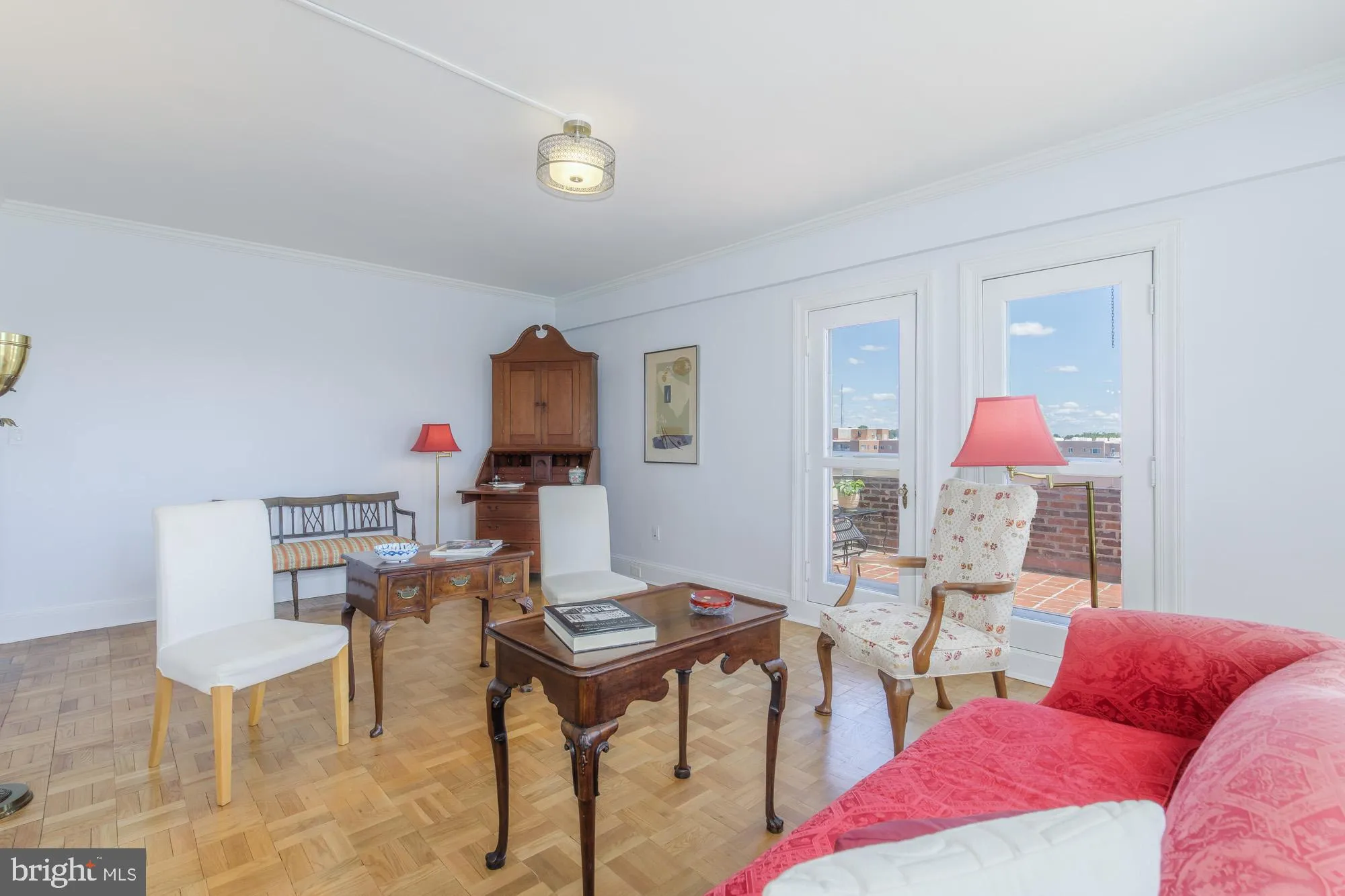 Additional image 57 of 4000 Cathedral Avenue NW Unit 804B, Washington, DC 20016