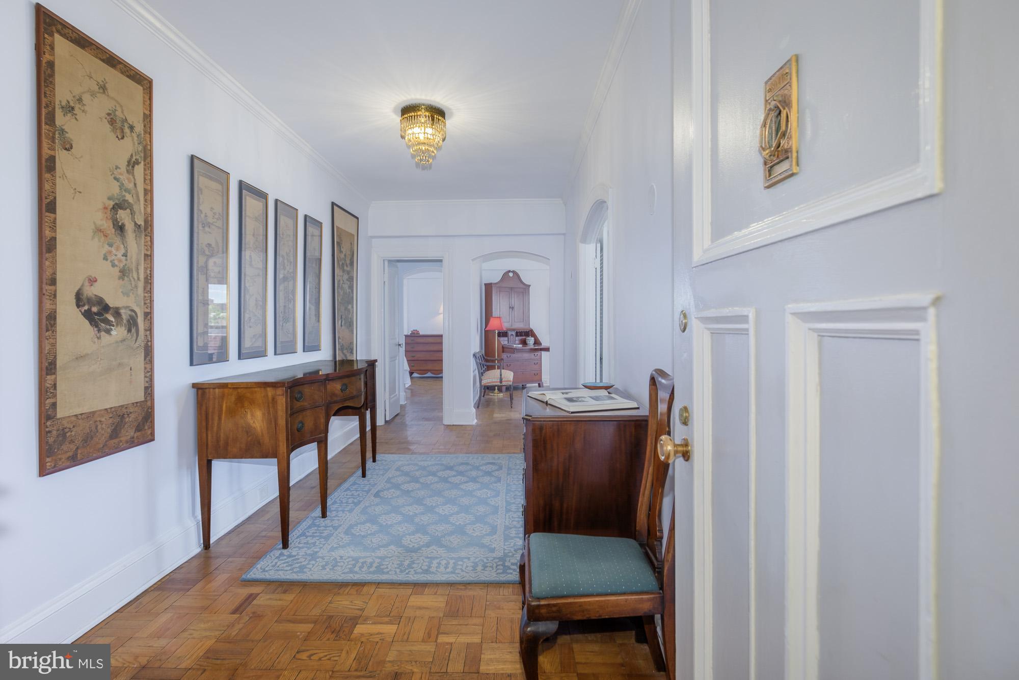 4000 CATHEDRAL AVENUE NW 804B