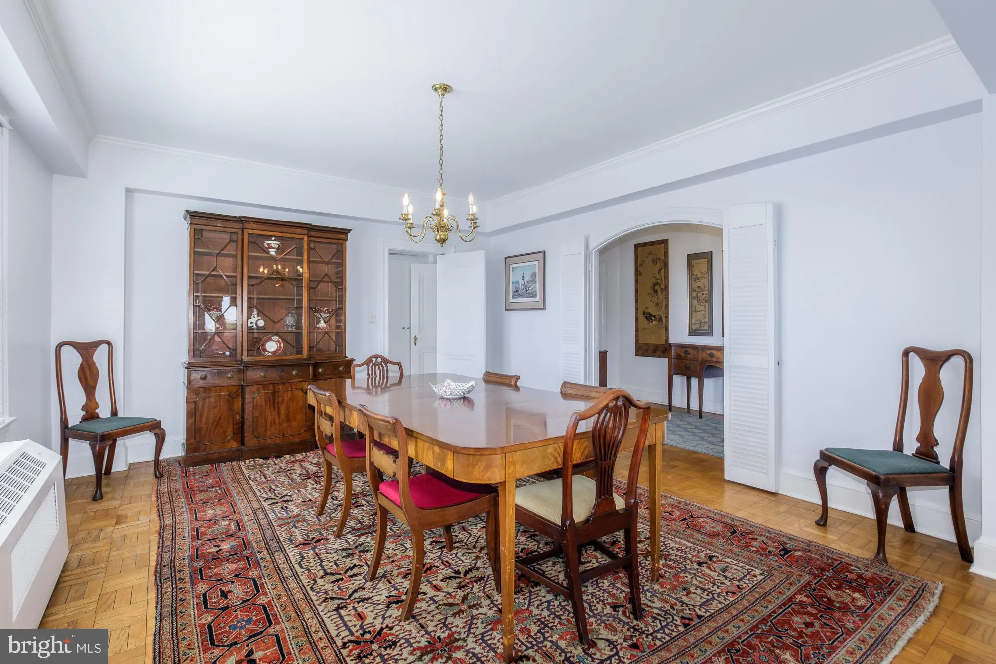 Additional image 53 of 4000 Cathedral Avenue NW Unit 804B, Washington, DC 20016
