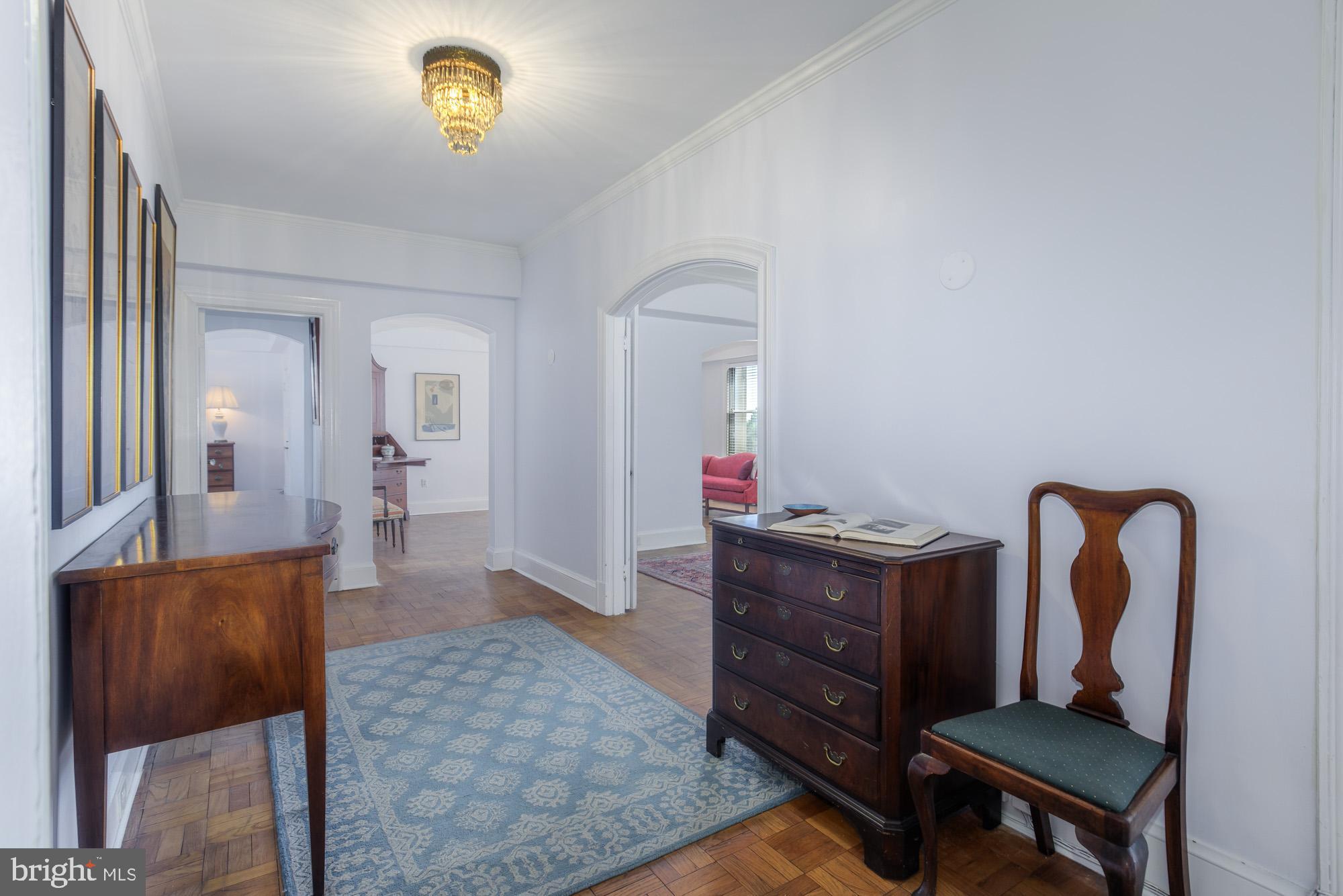 4000 CATHEDRAL AVENUE NW 804B