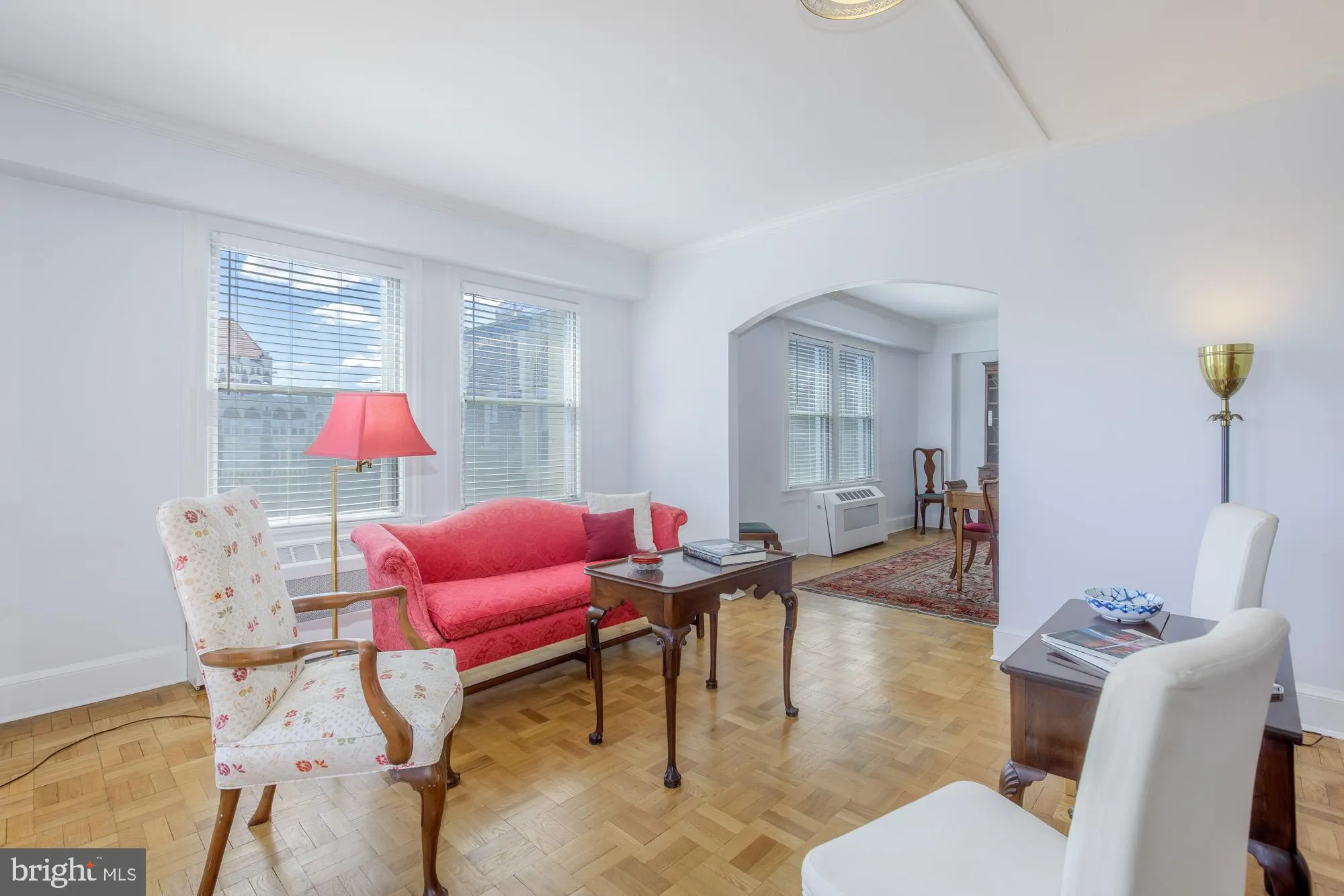 Additional image 56 of 4000 Cathedral Avenue NW Unit 804B, Washington, DC 20016