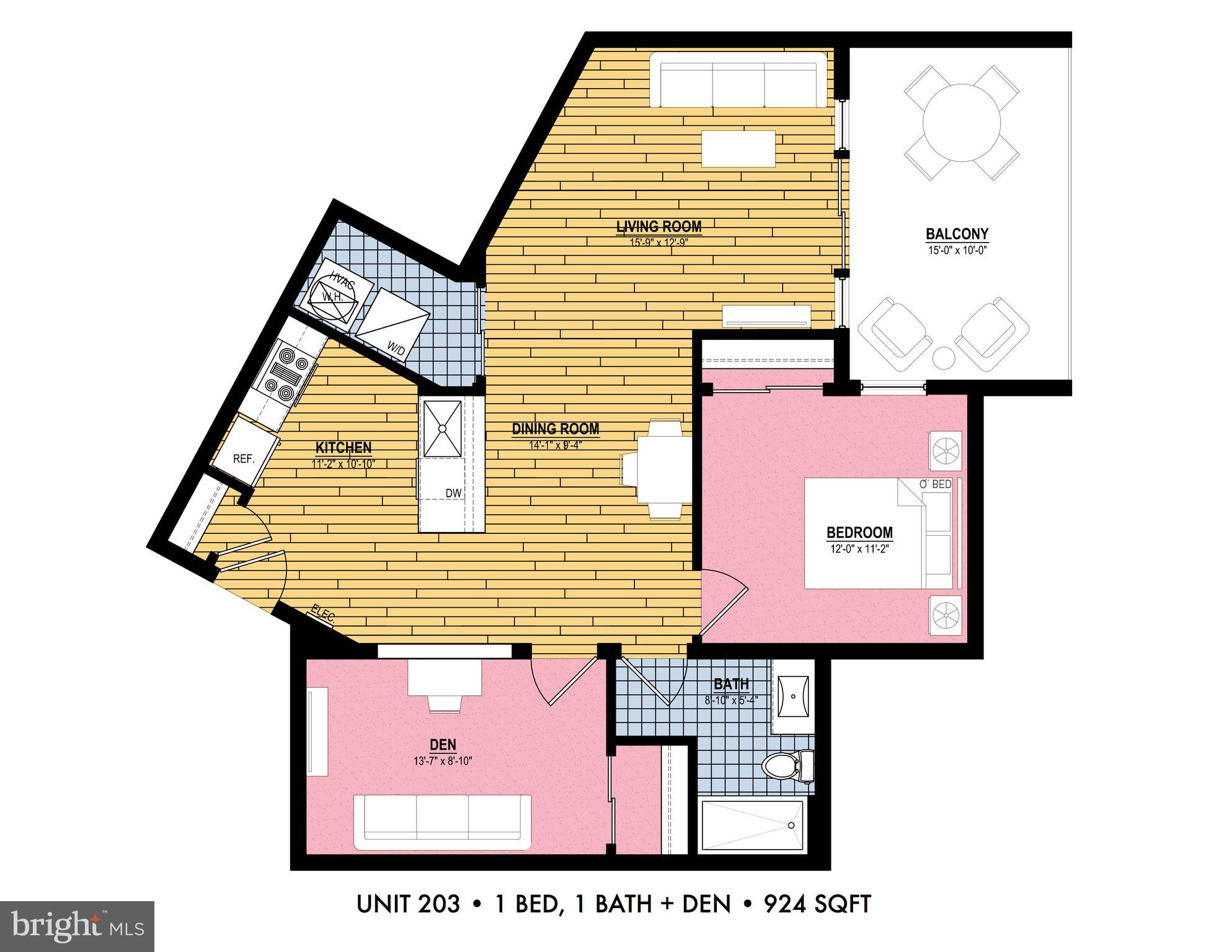 MT AIRY (WEST) - Residential Lease