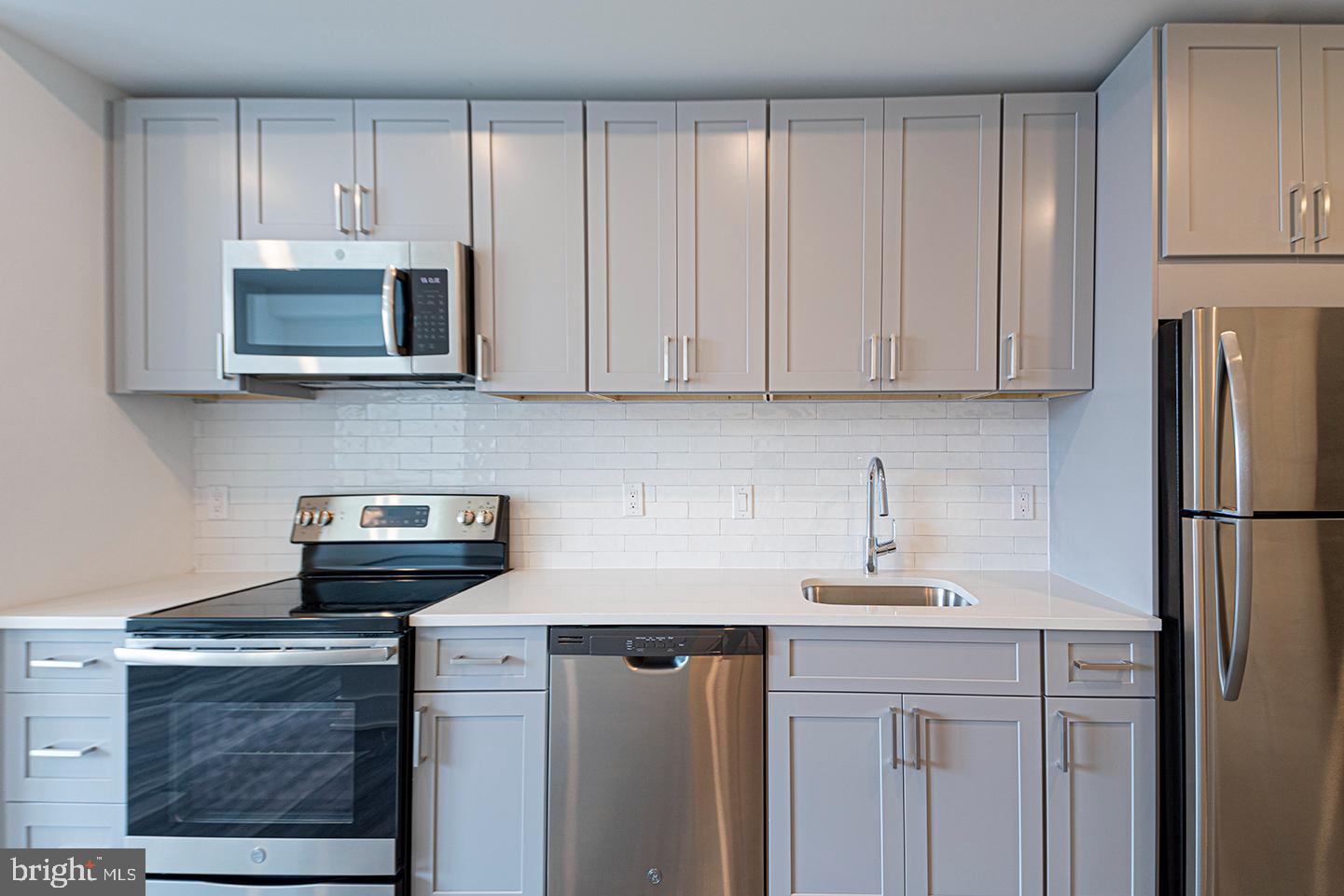 LOFT DISTRICT - Residential Lease