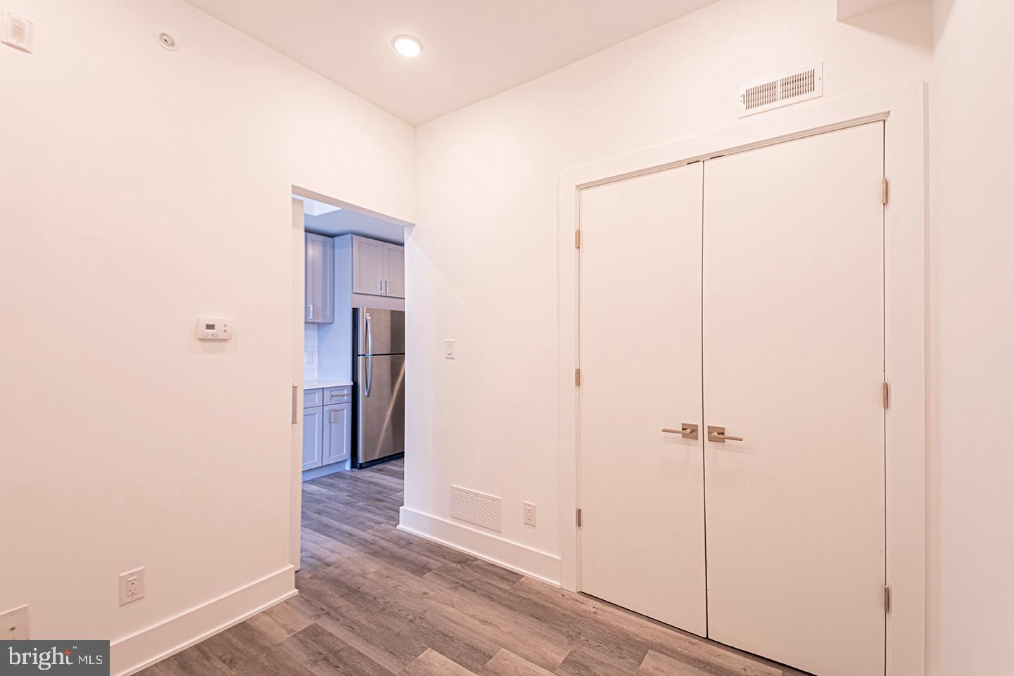 LOFT DISTRICT - Residential Lease