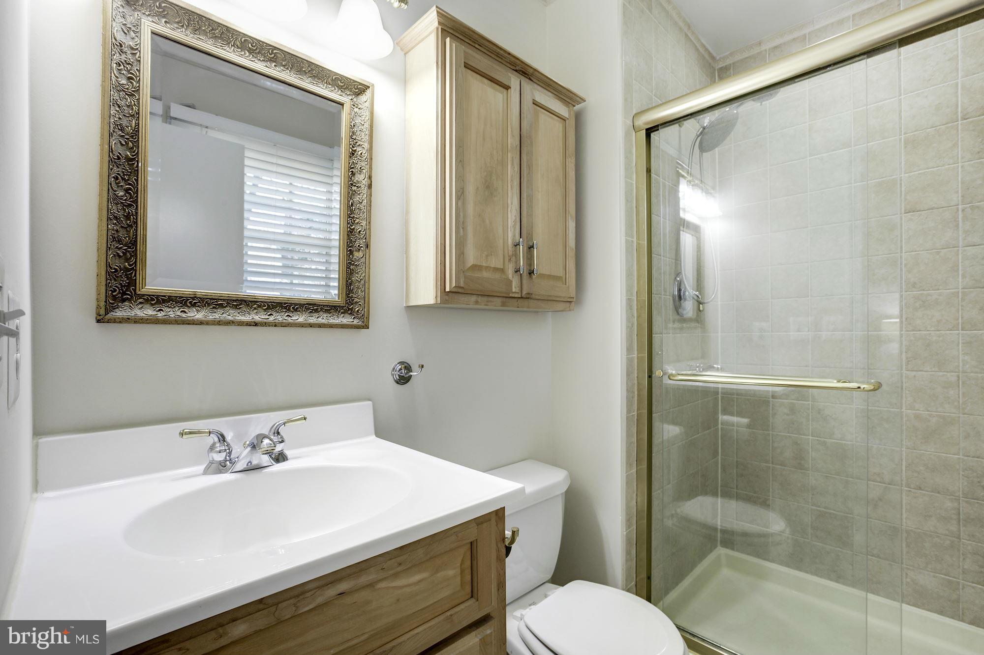 BURKE CENTRE - Residential