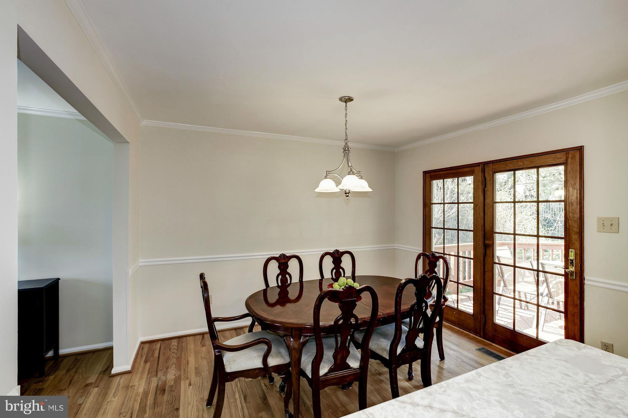 BURKE CENTRE - Residential