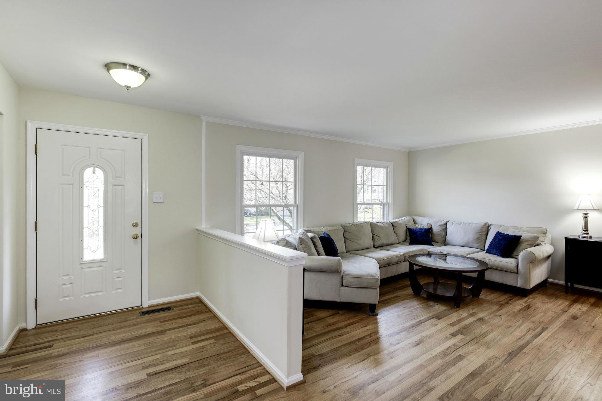 BURKE CENTRE - Residential