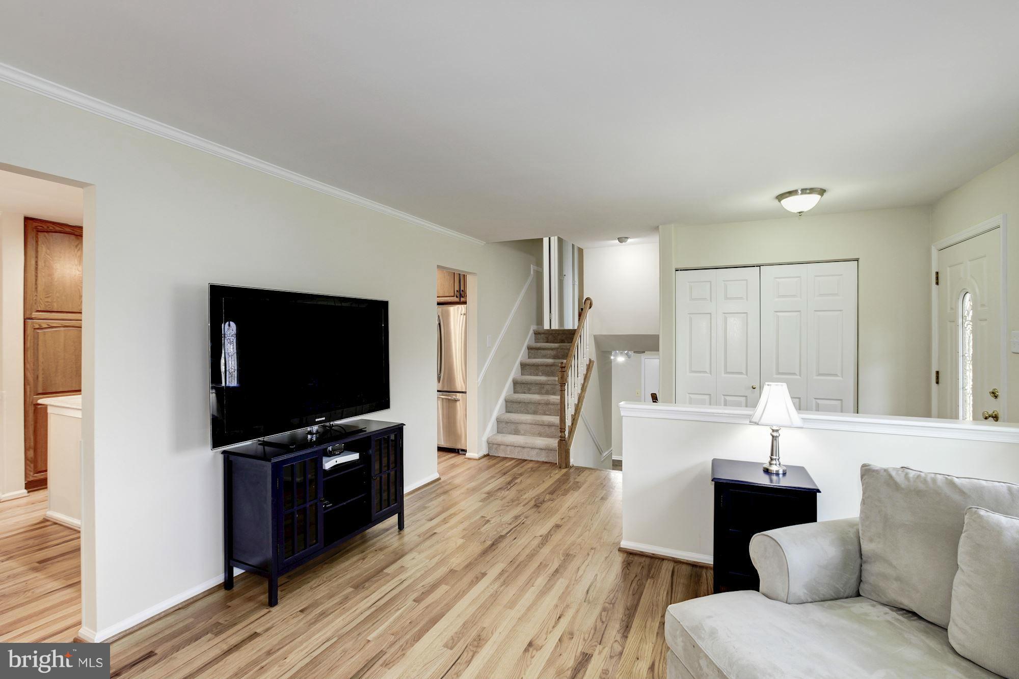 BURKE CENTRE - Residential