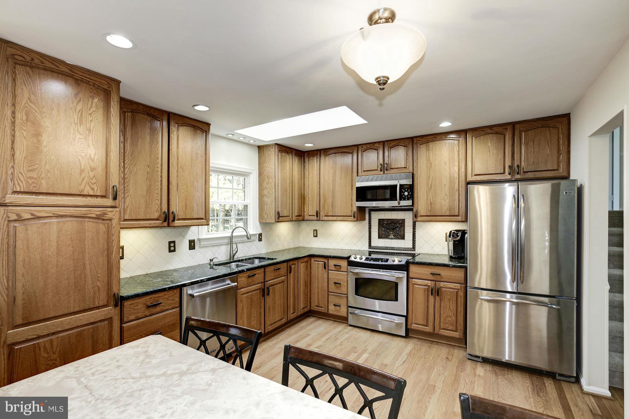 BURKE CENTRE - Residential