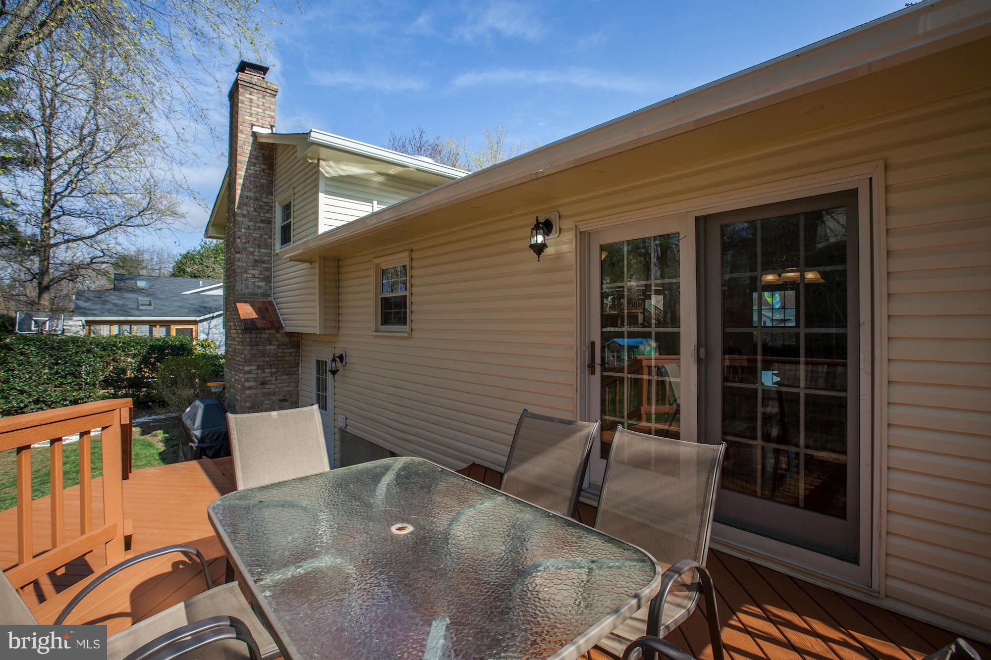 BURKE CENTRE - Residential