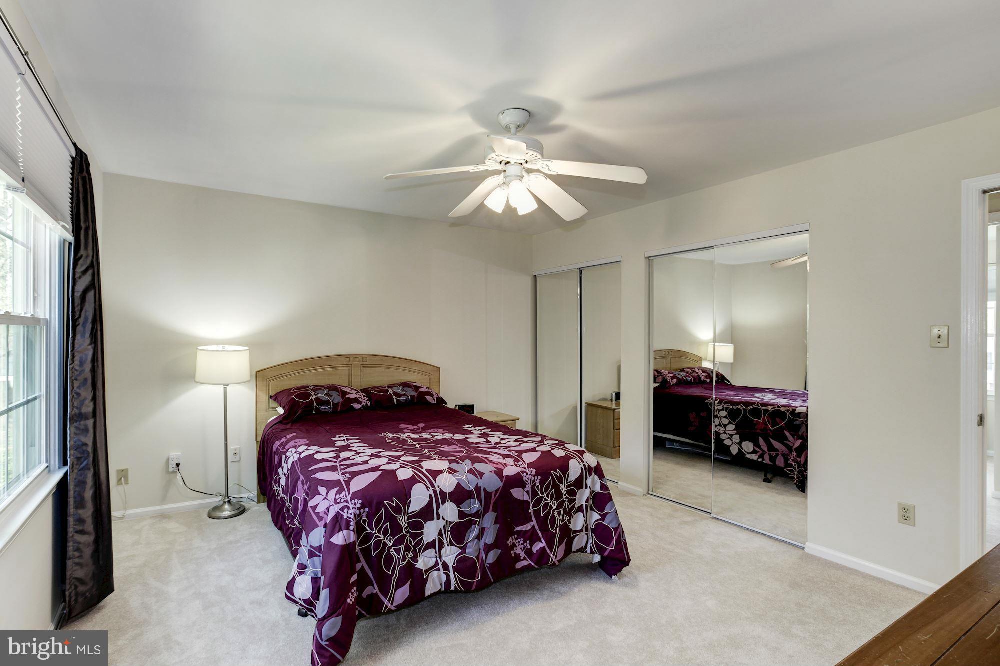 BURKE CENTRE - Residential