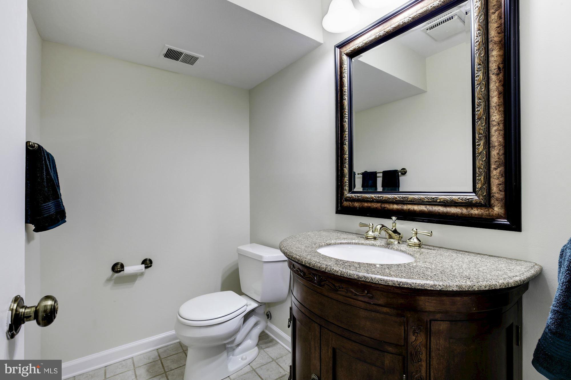 BURKE CENTRE - Residential